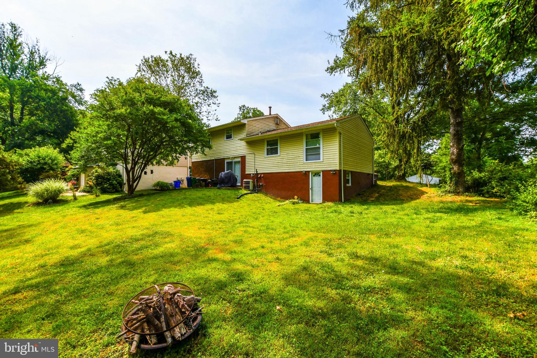 OAKLAND MILLS - Residential