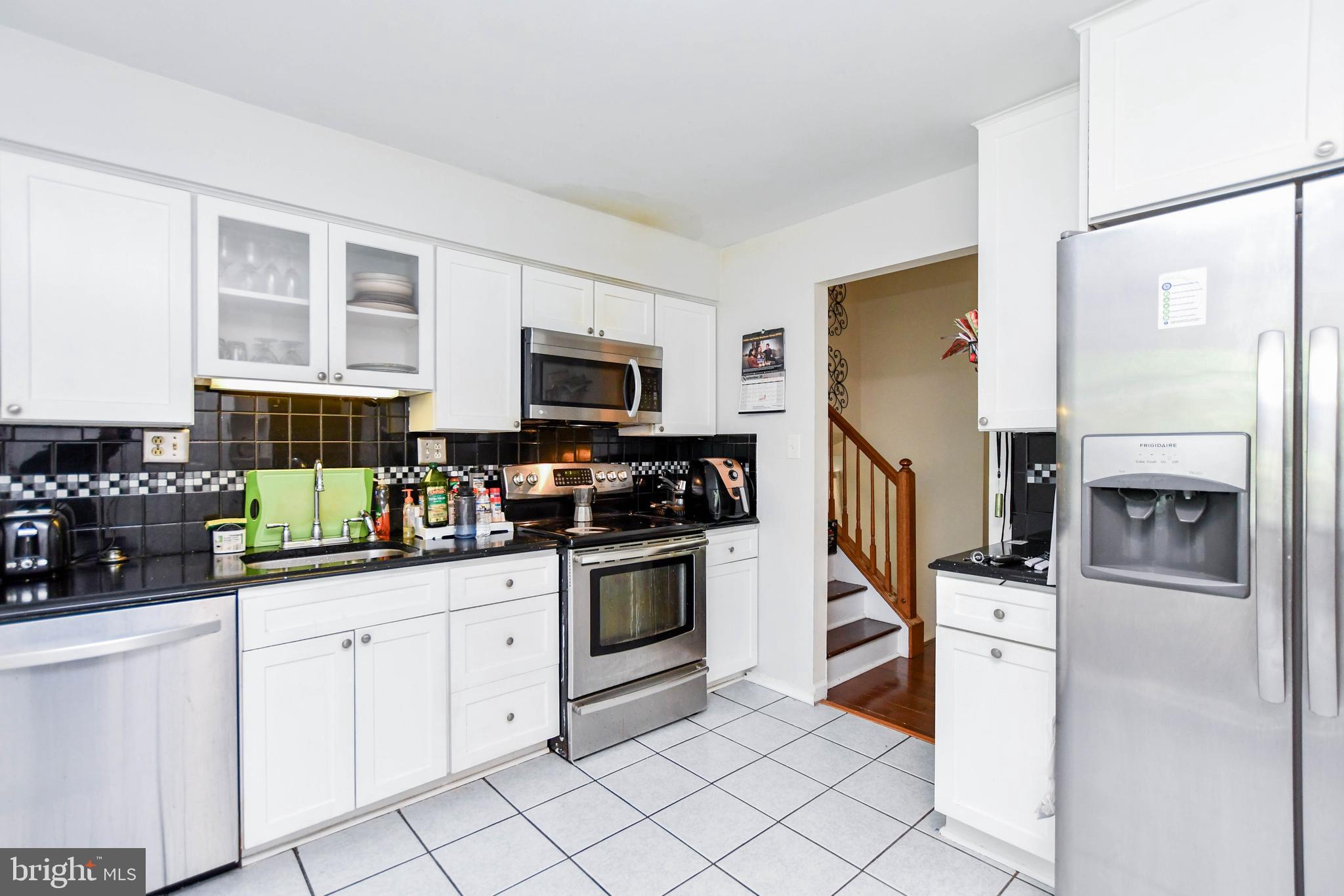 OAKLAND MILLS - Residential