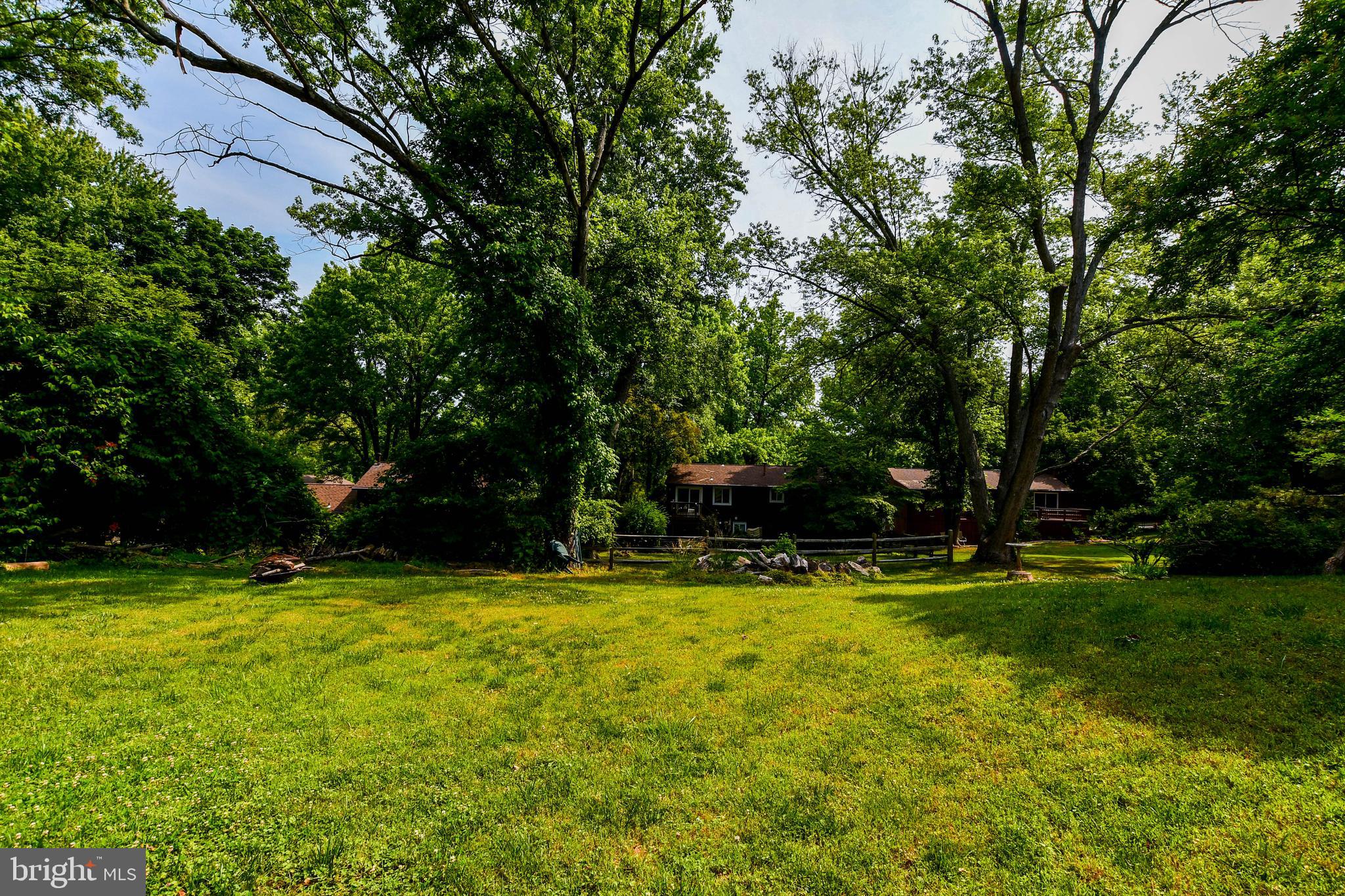 OAKLAND MILLS - Residential