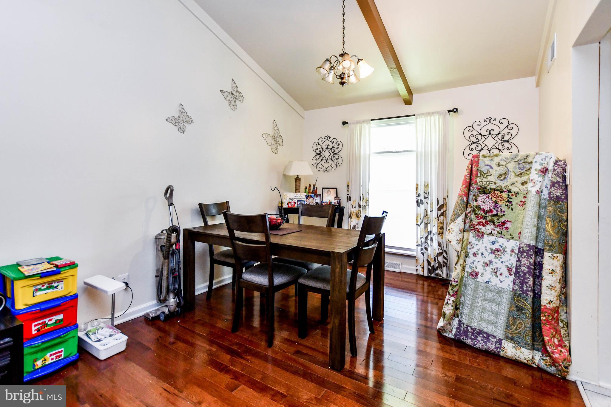 OAKLAND MILLS - Residential