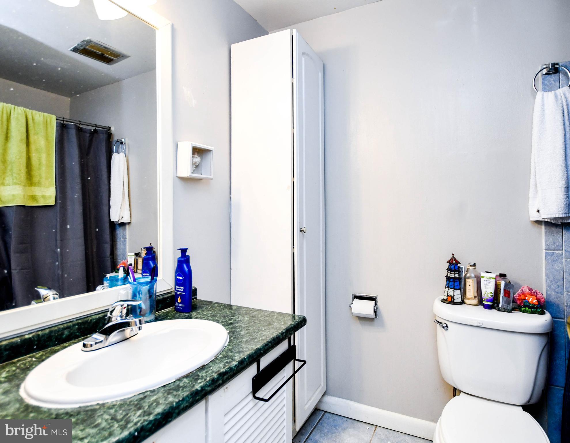 OAKLAND MILLS - Residential