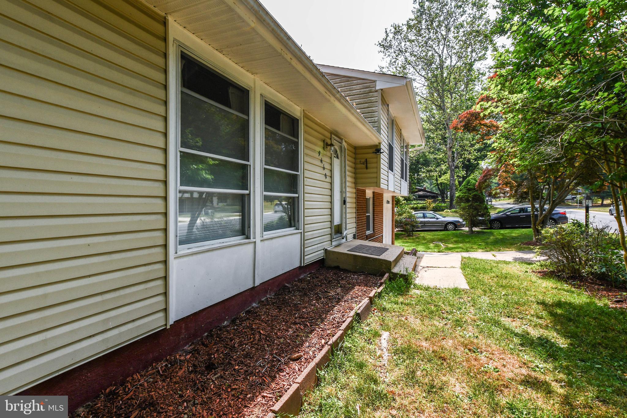 OAKLAND MILLS - Residential