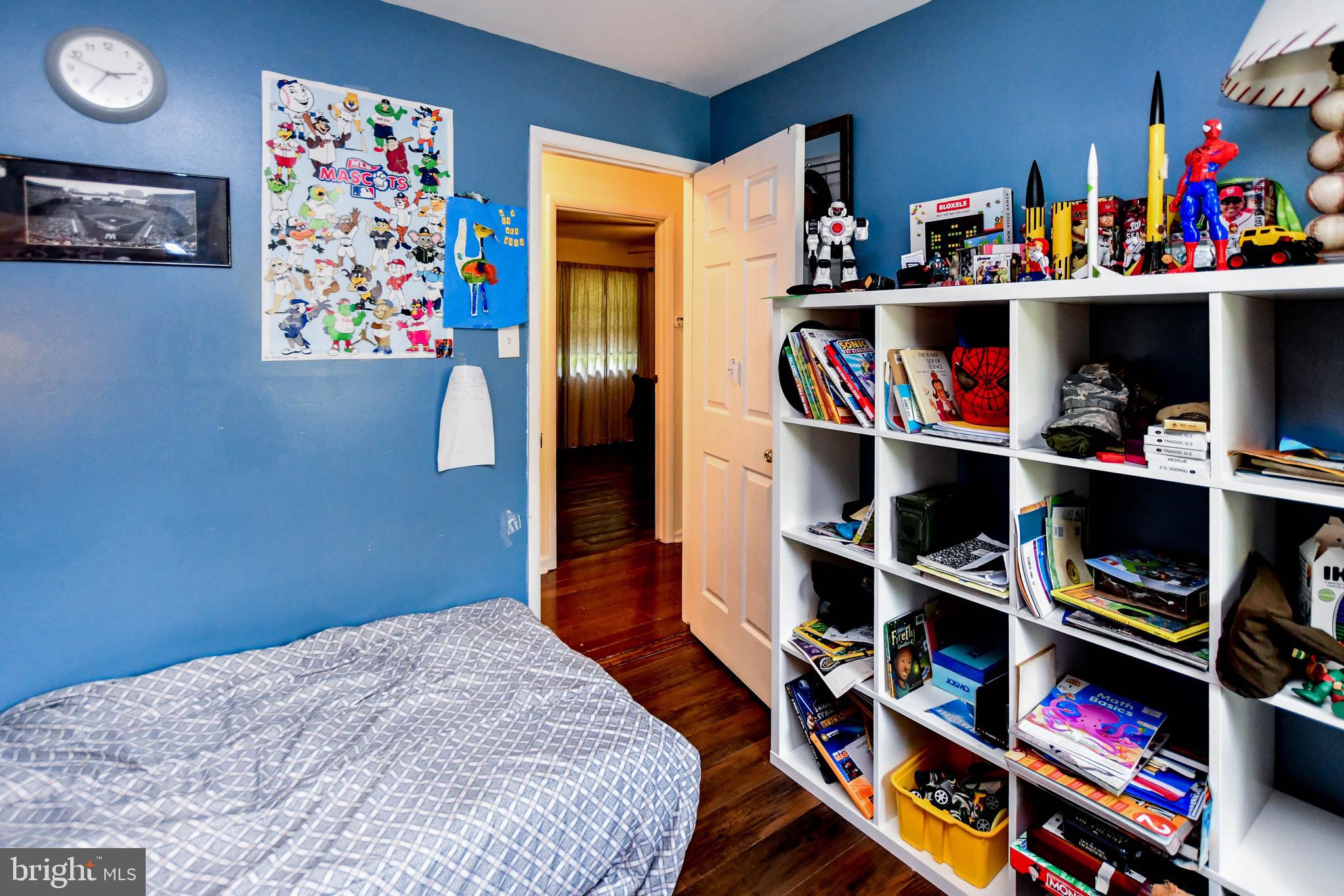 OAKLAND MILLS - Residential