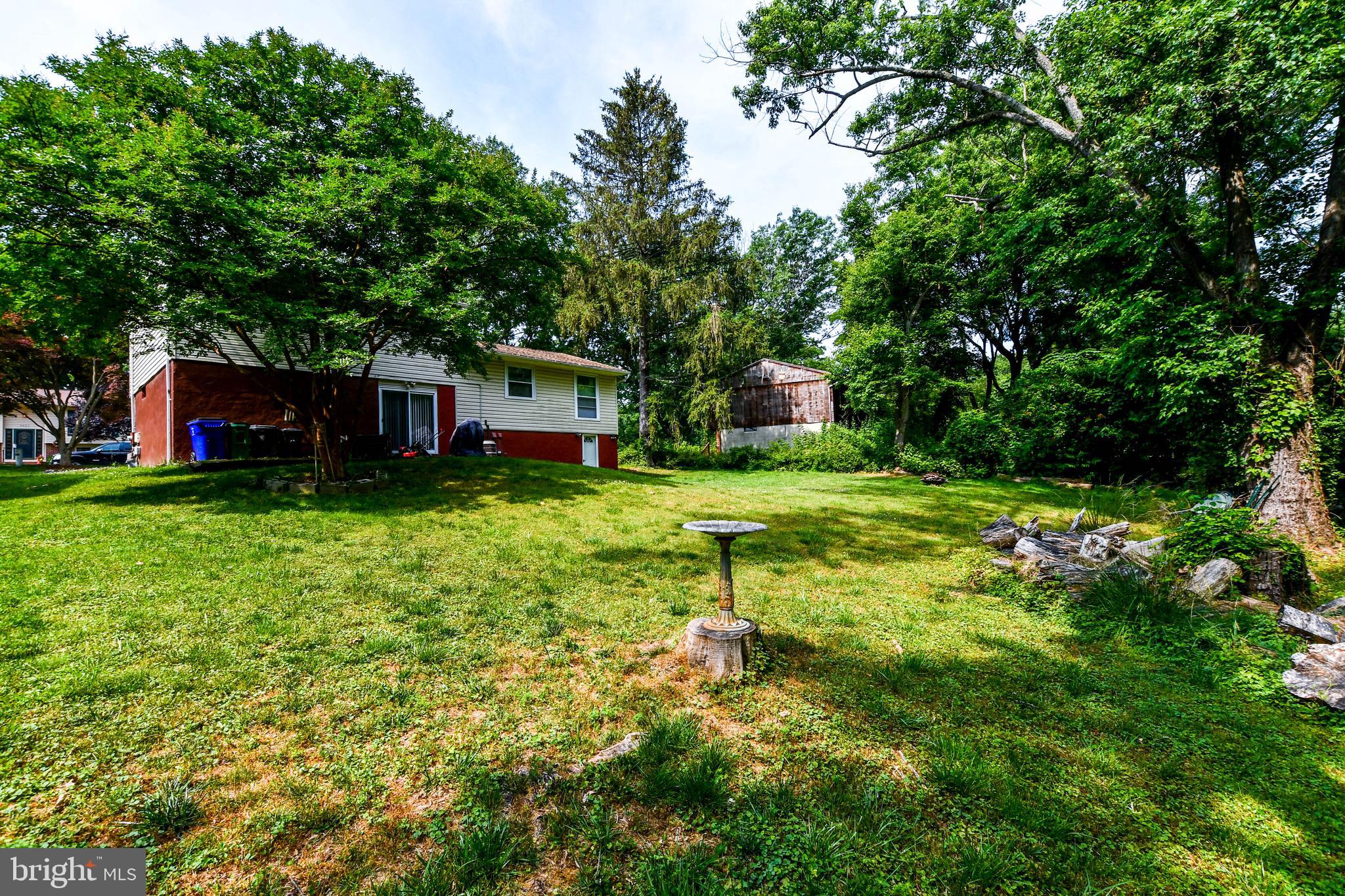 OAKLAND MILLS - Residential