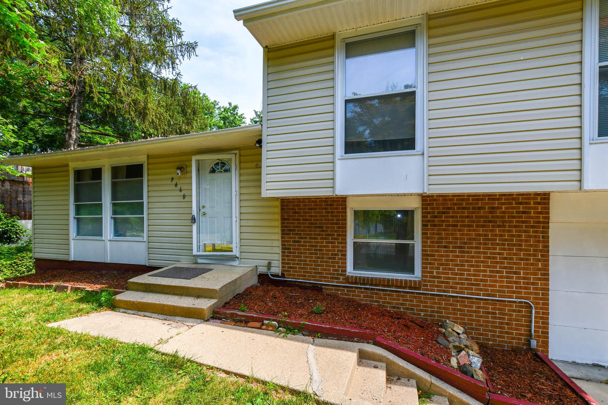 OAKLAND MILLS - Residential