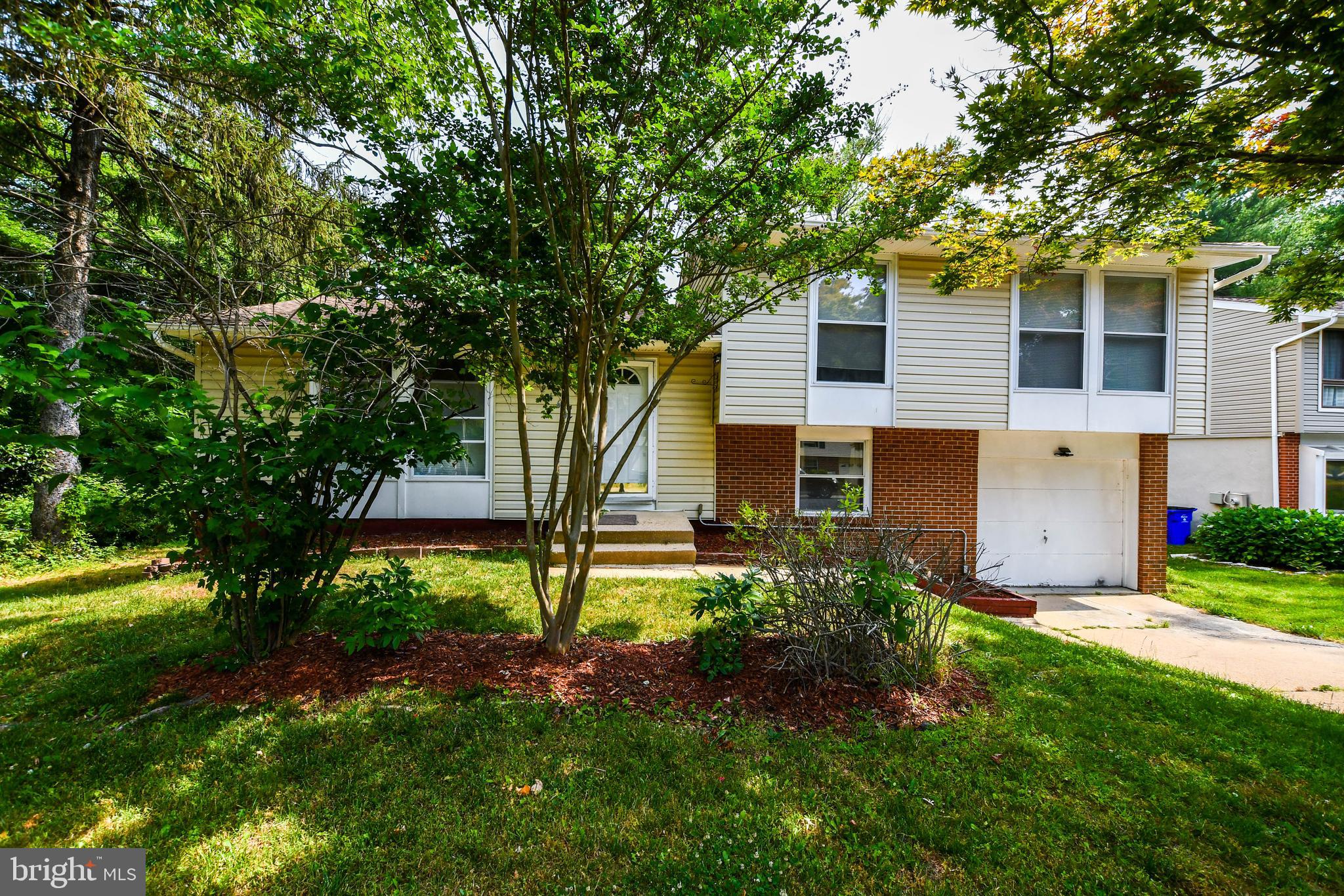 OAKLAND MILLS - Residential