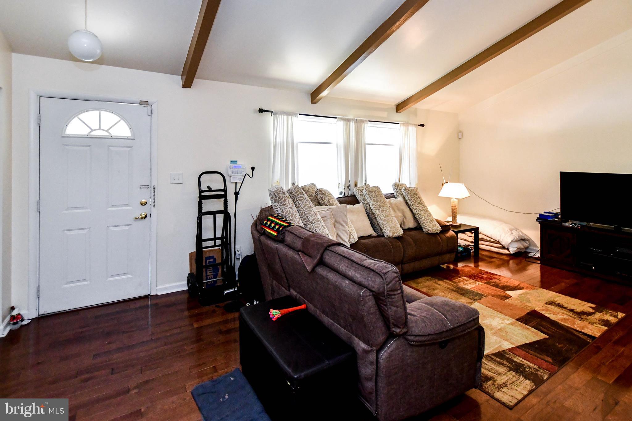 OAKLAND MILLS - Residential