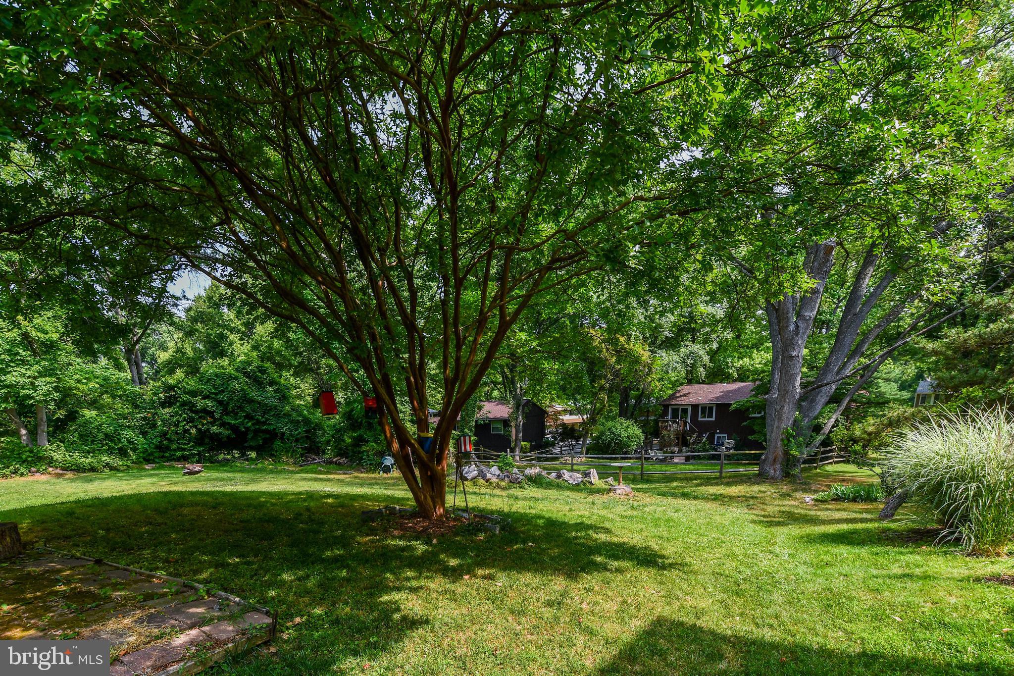 OAKLAND MILLS - Residential