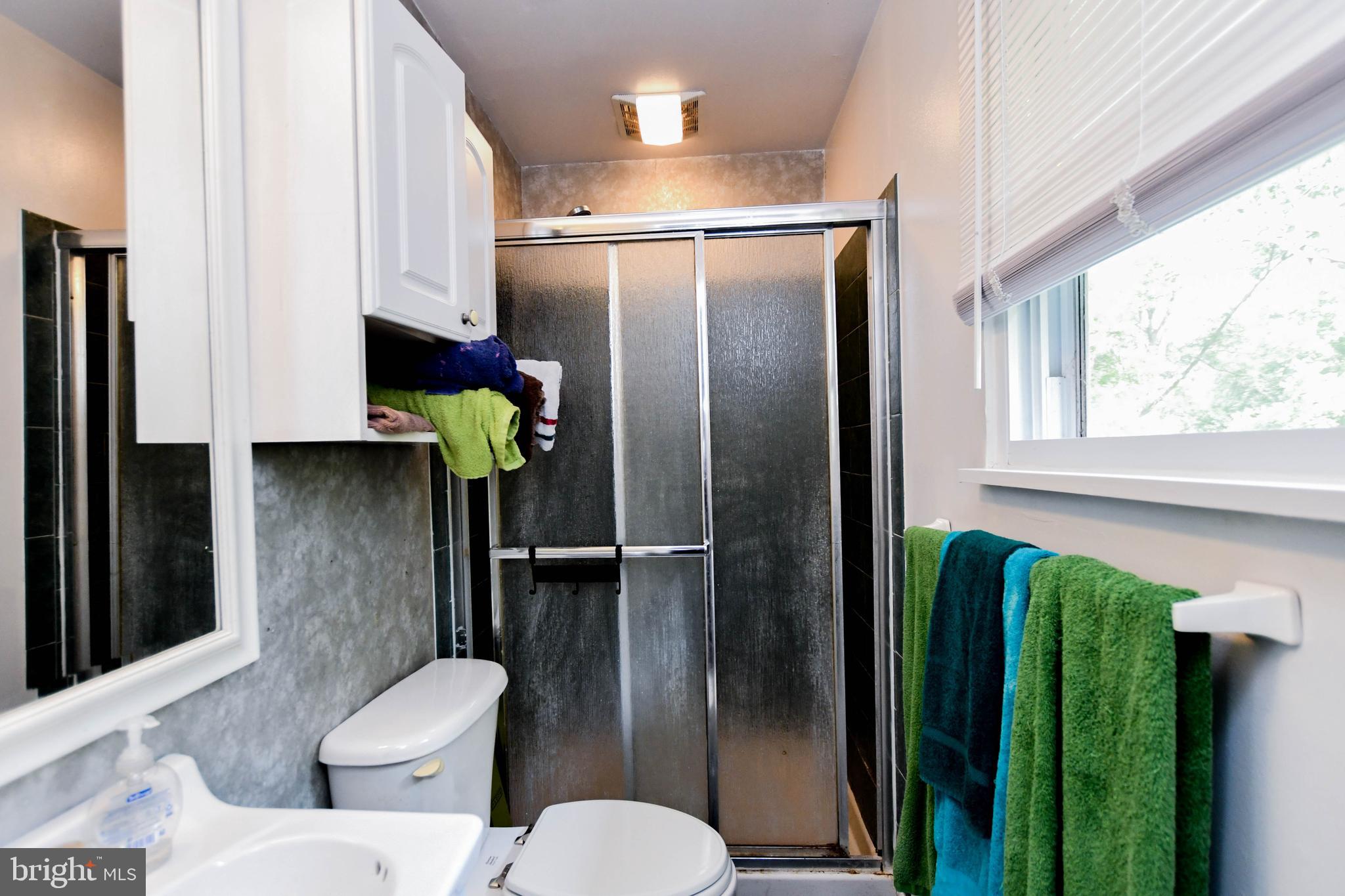 OAKLAND MILLS - Residential