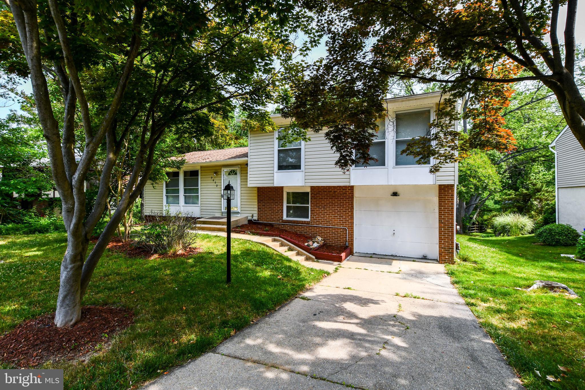 OAKLAND MILLS - Residential