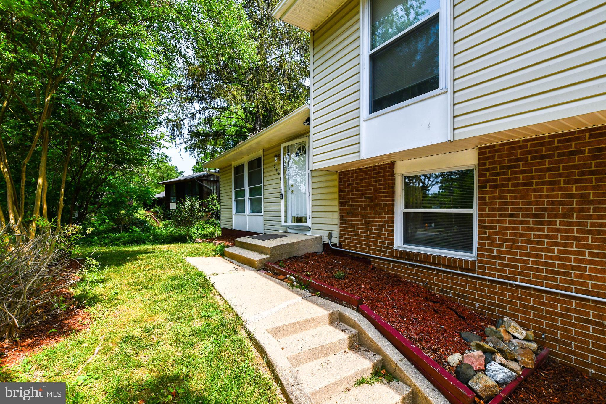 OAKLAND MILLS - Residential