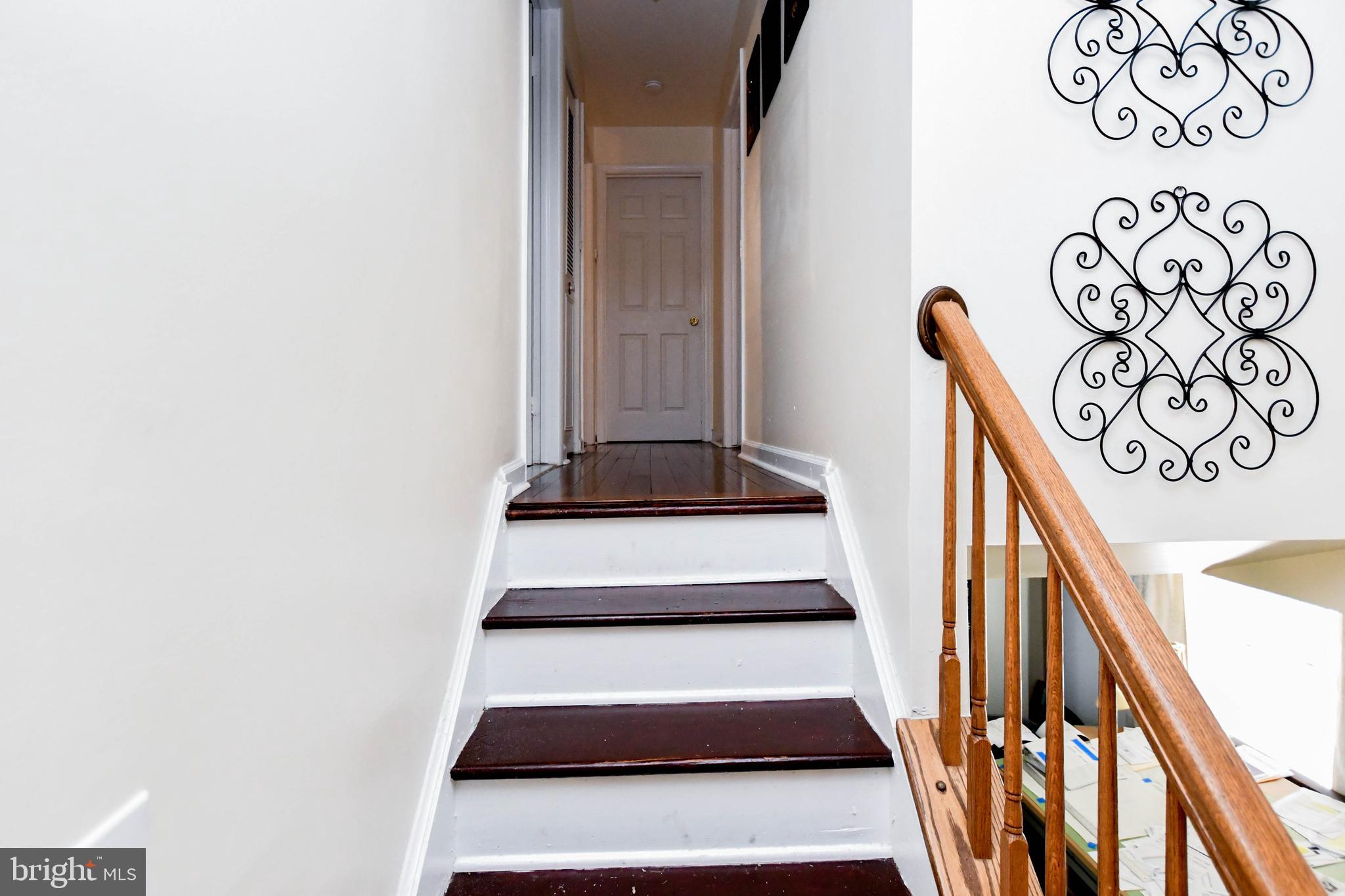 OAKLAND MILLS - Residential