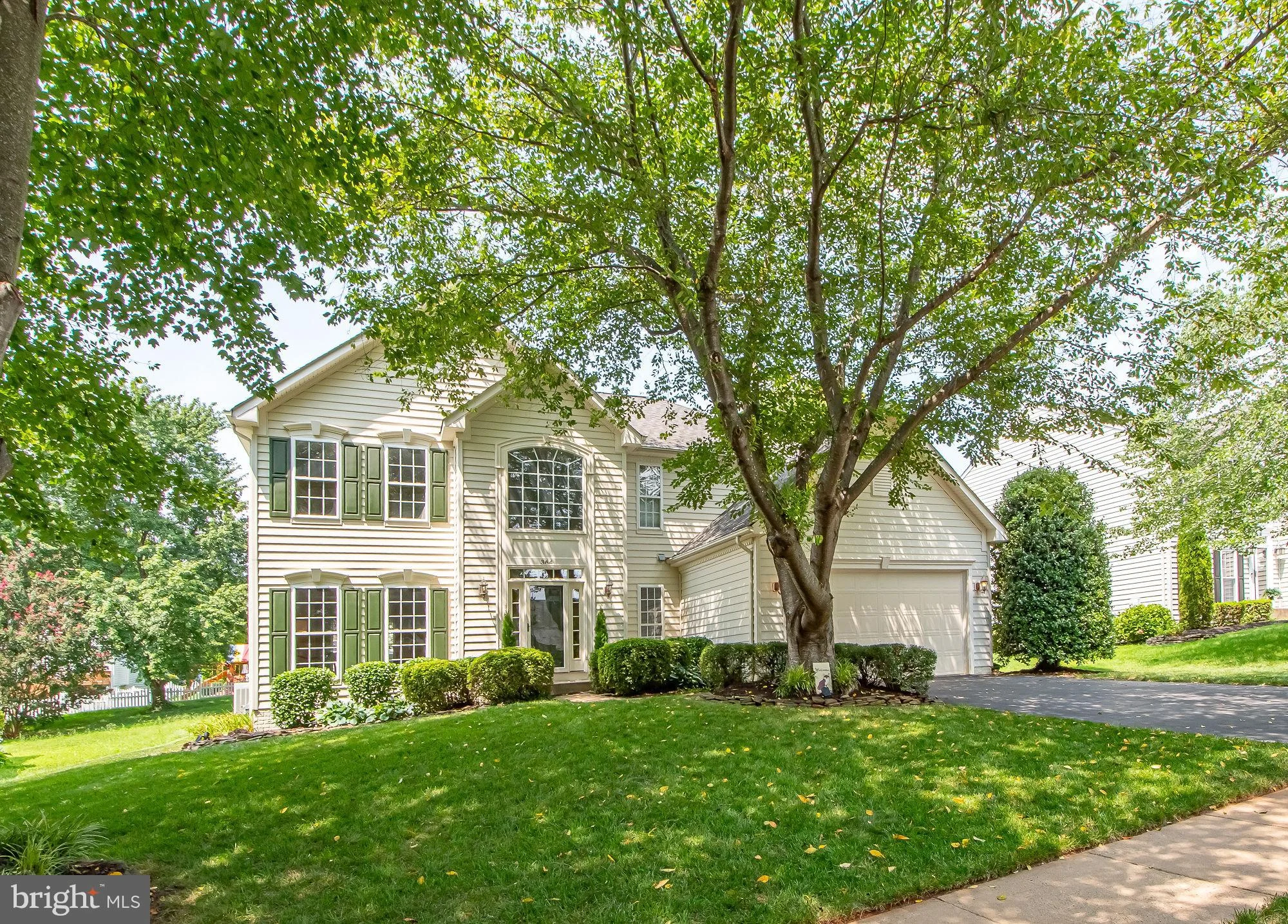 364 Singleton Circle, Warrenton, VA, 20186