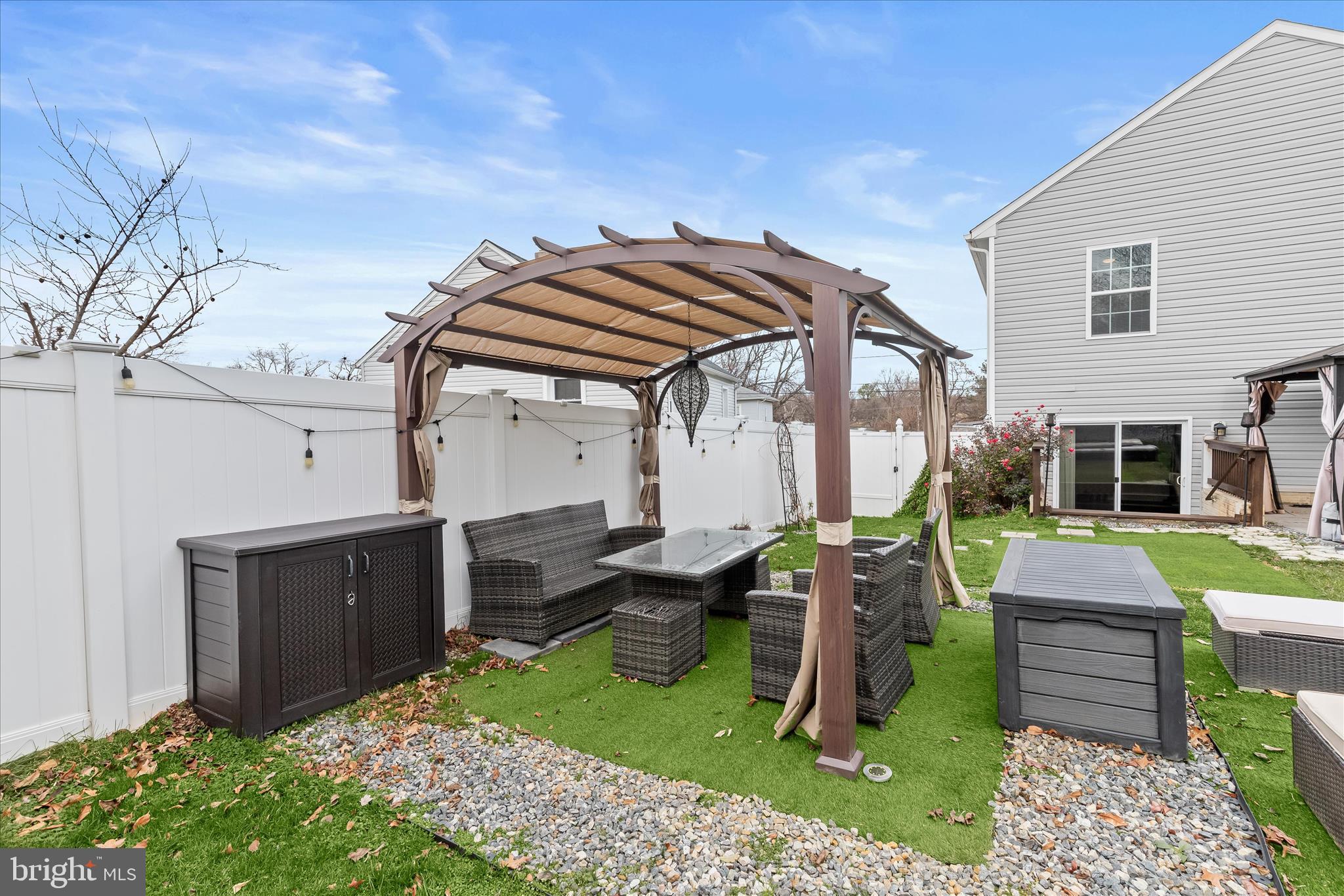 MORRIS HILL - Residential