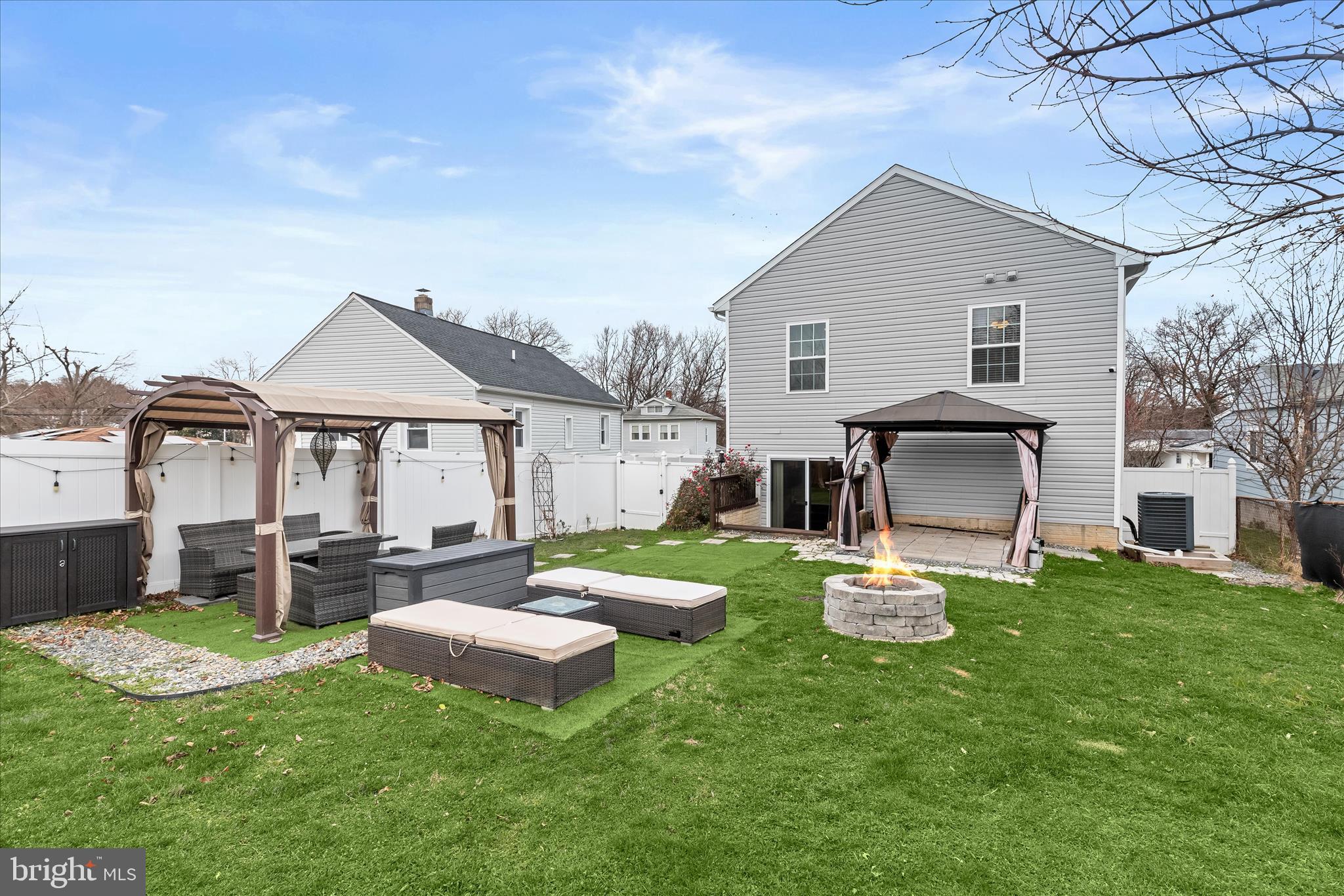 MORRIS HILL - Residential