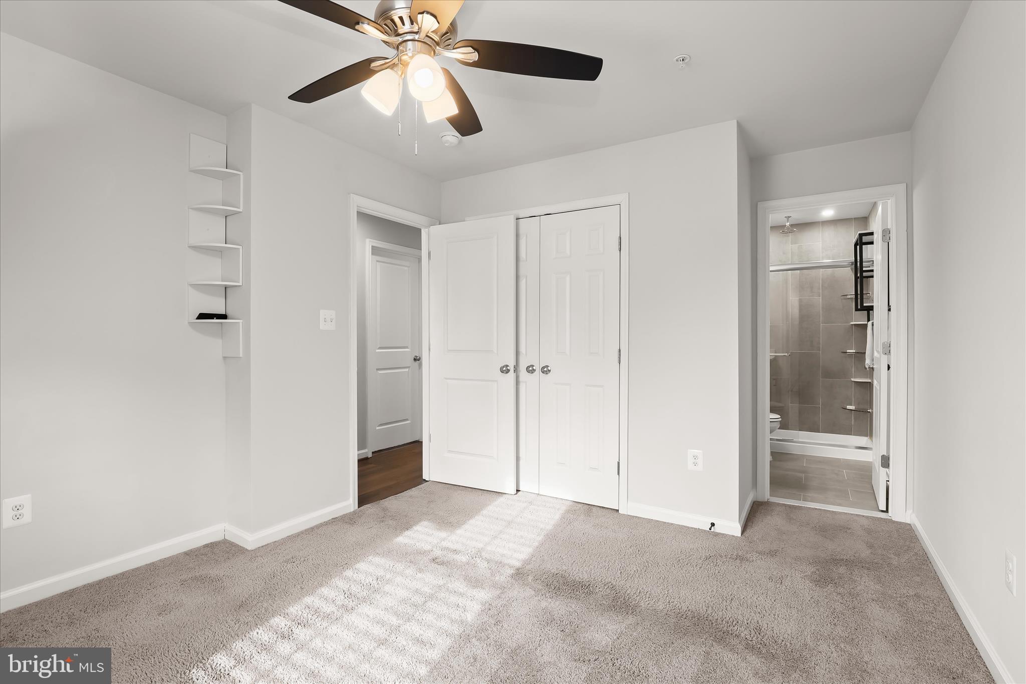 MORRIS HILL - Residential