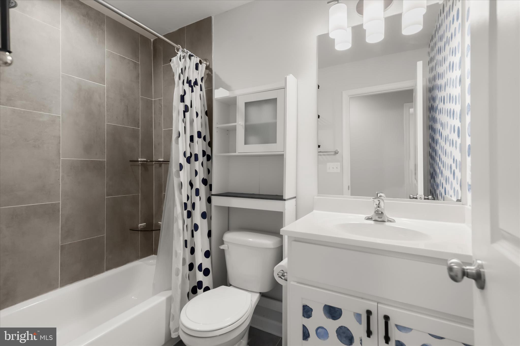 MORRIS HILL - Residential