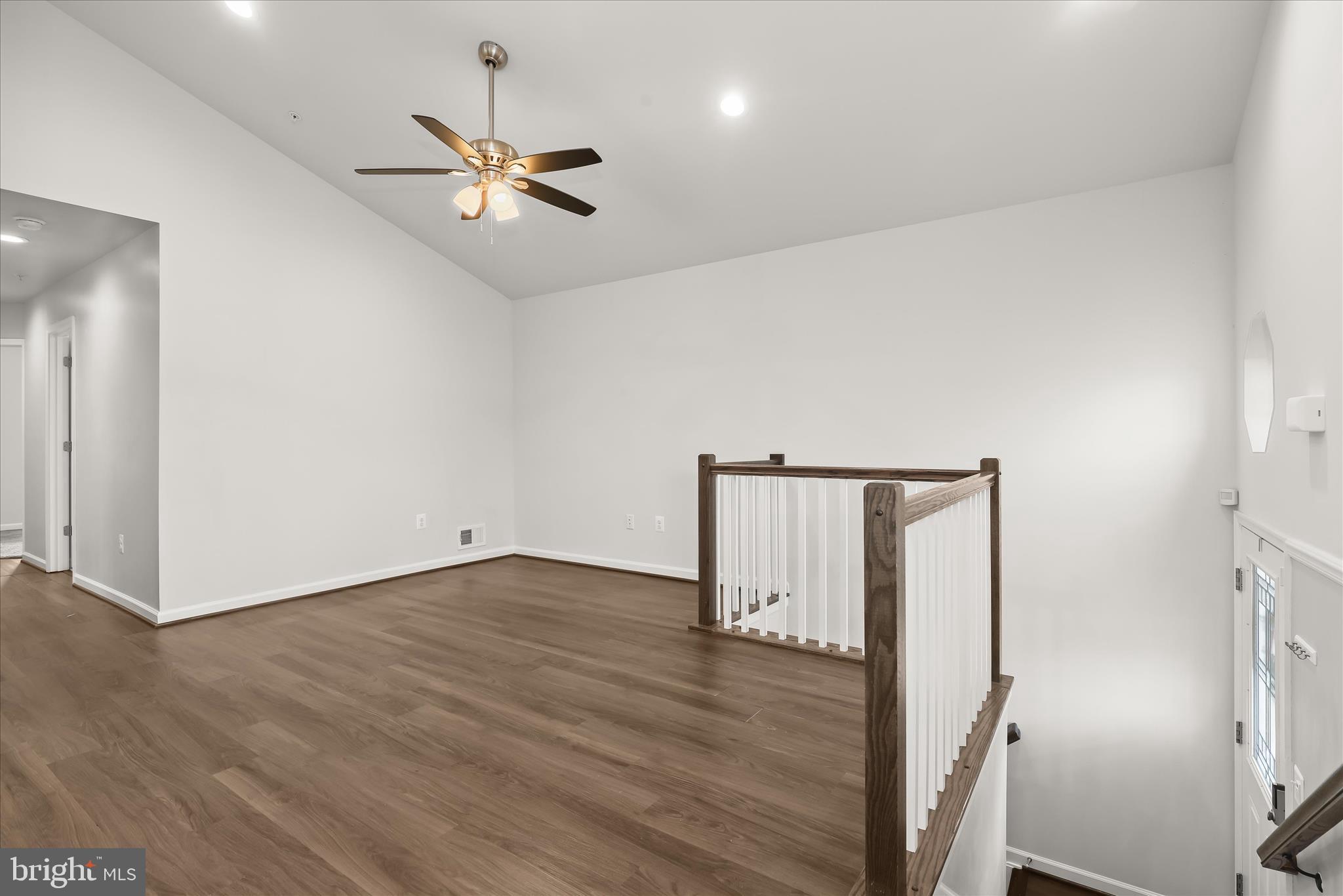 MORRIS HILL - Residential