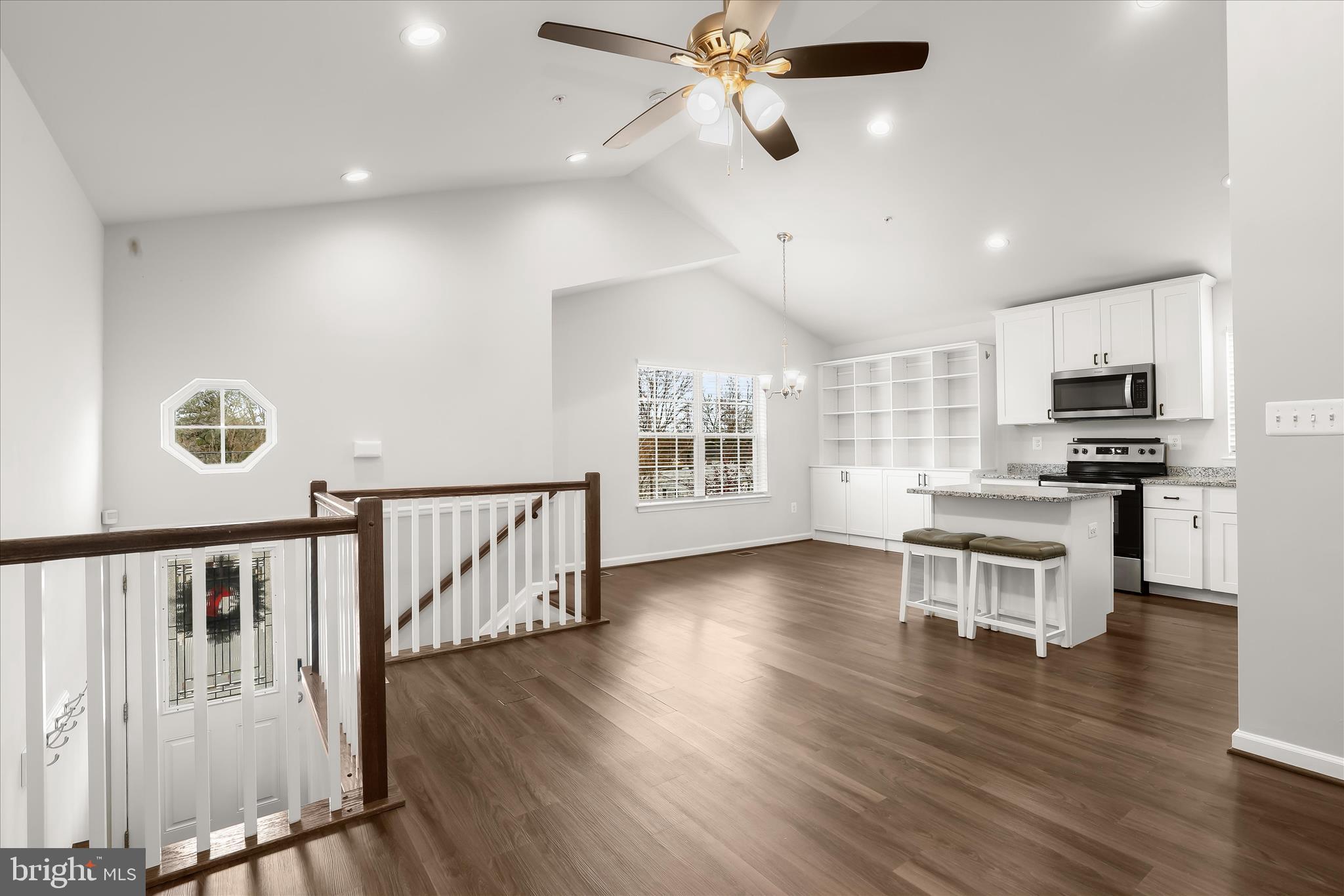 MORRIS HILL - Residential