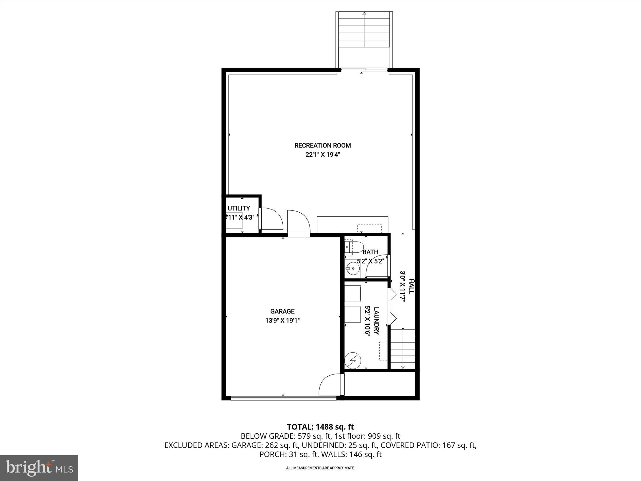 MORRIS HILL - Residential
