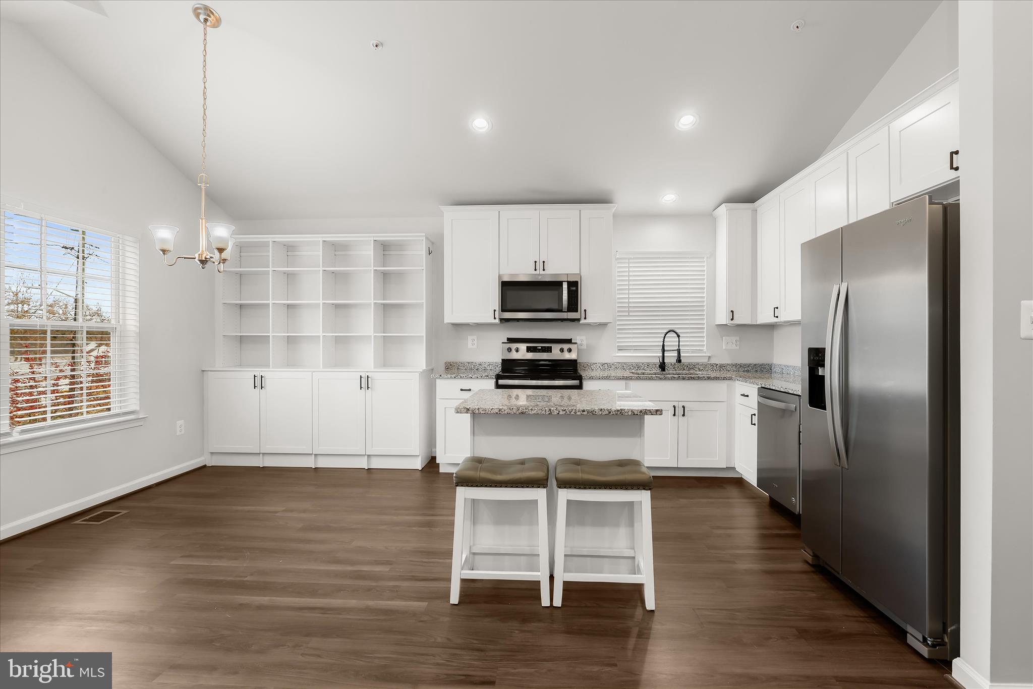 MORRIS HILL - Residential