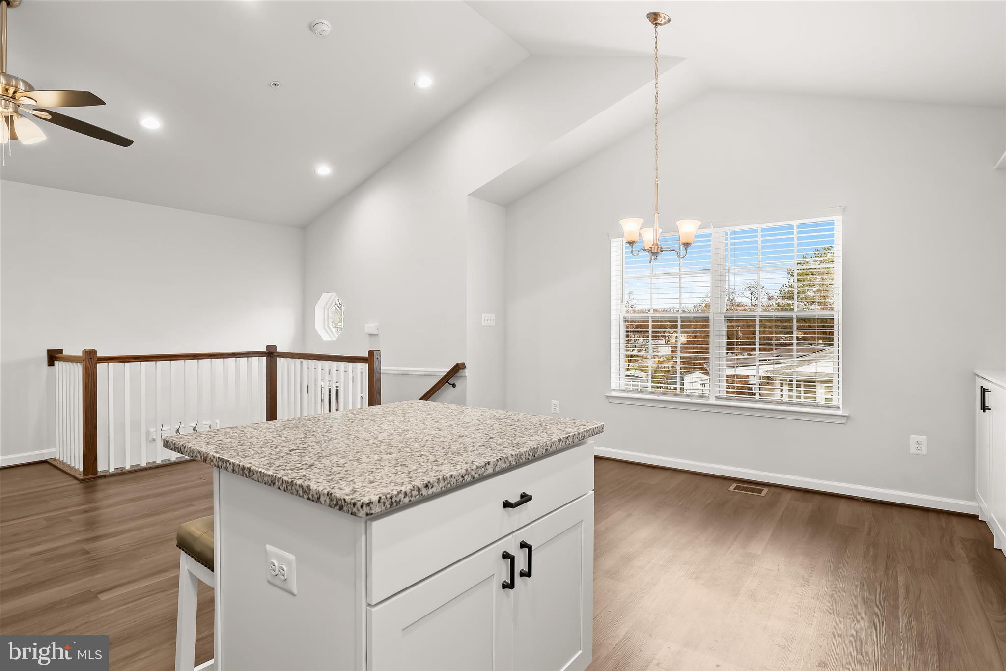 MORRIS HILL - Residential