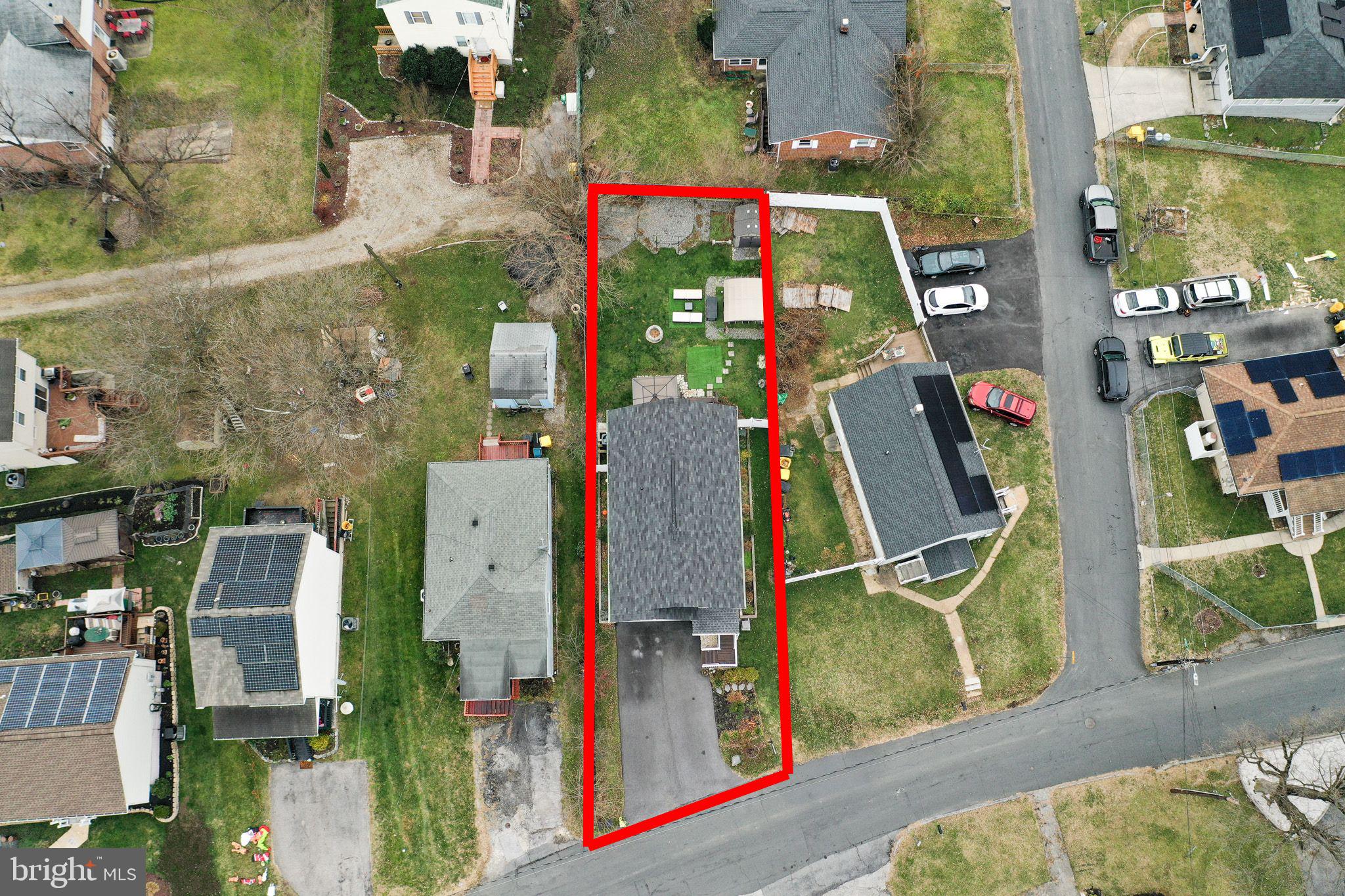 MORRIS HILL - Residential