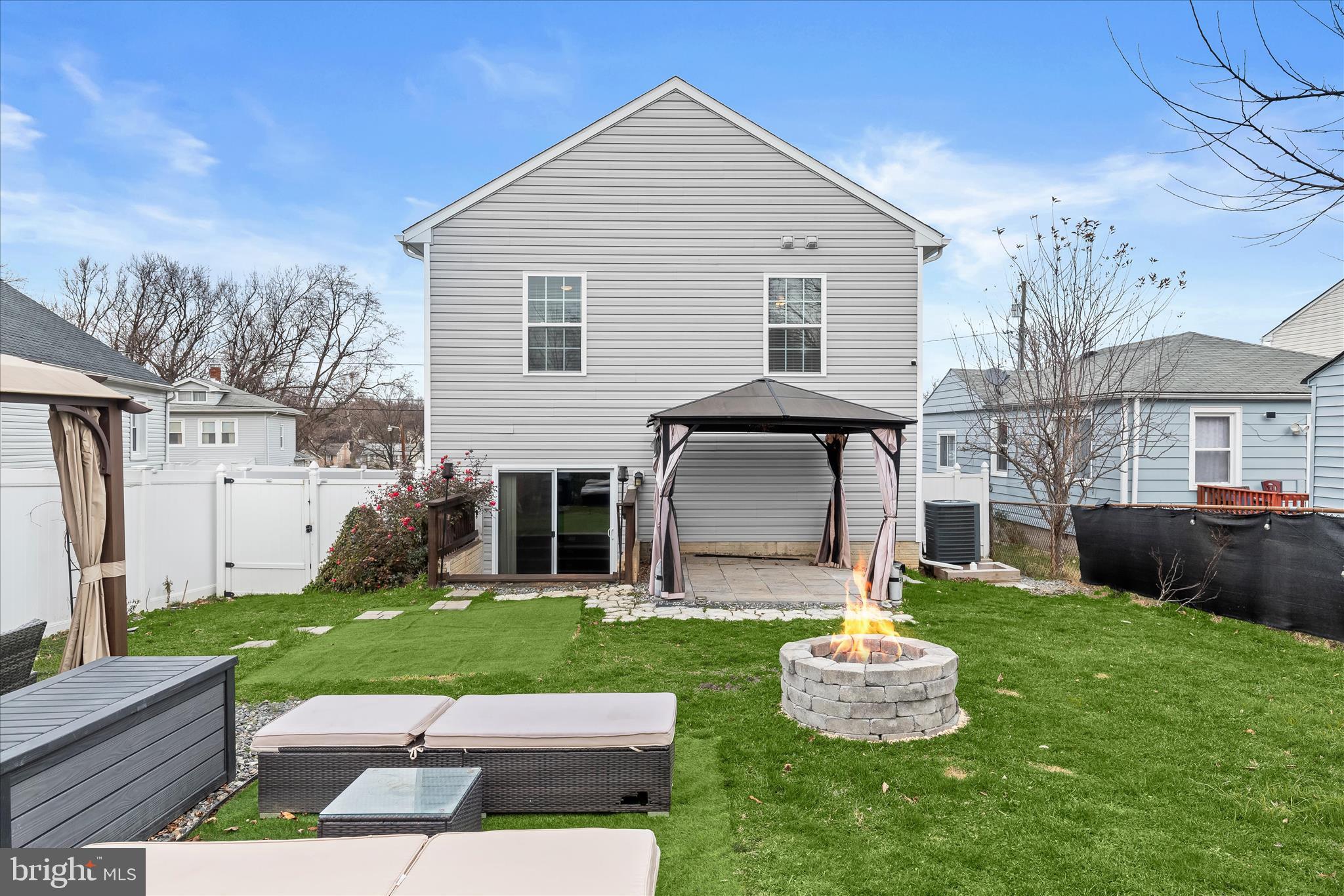 MORRIS HILL - Residential