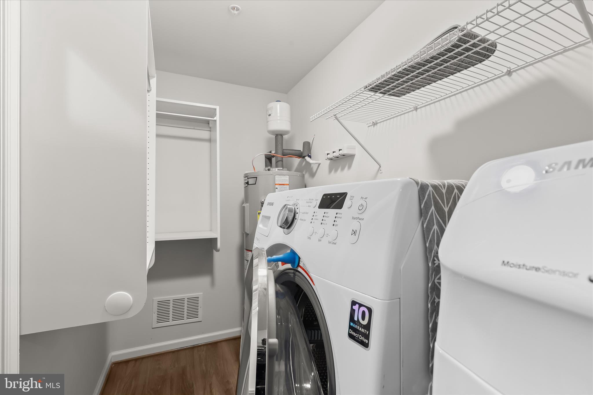 MORRIS HILL - Residential