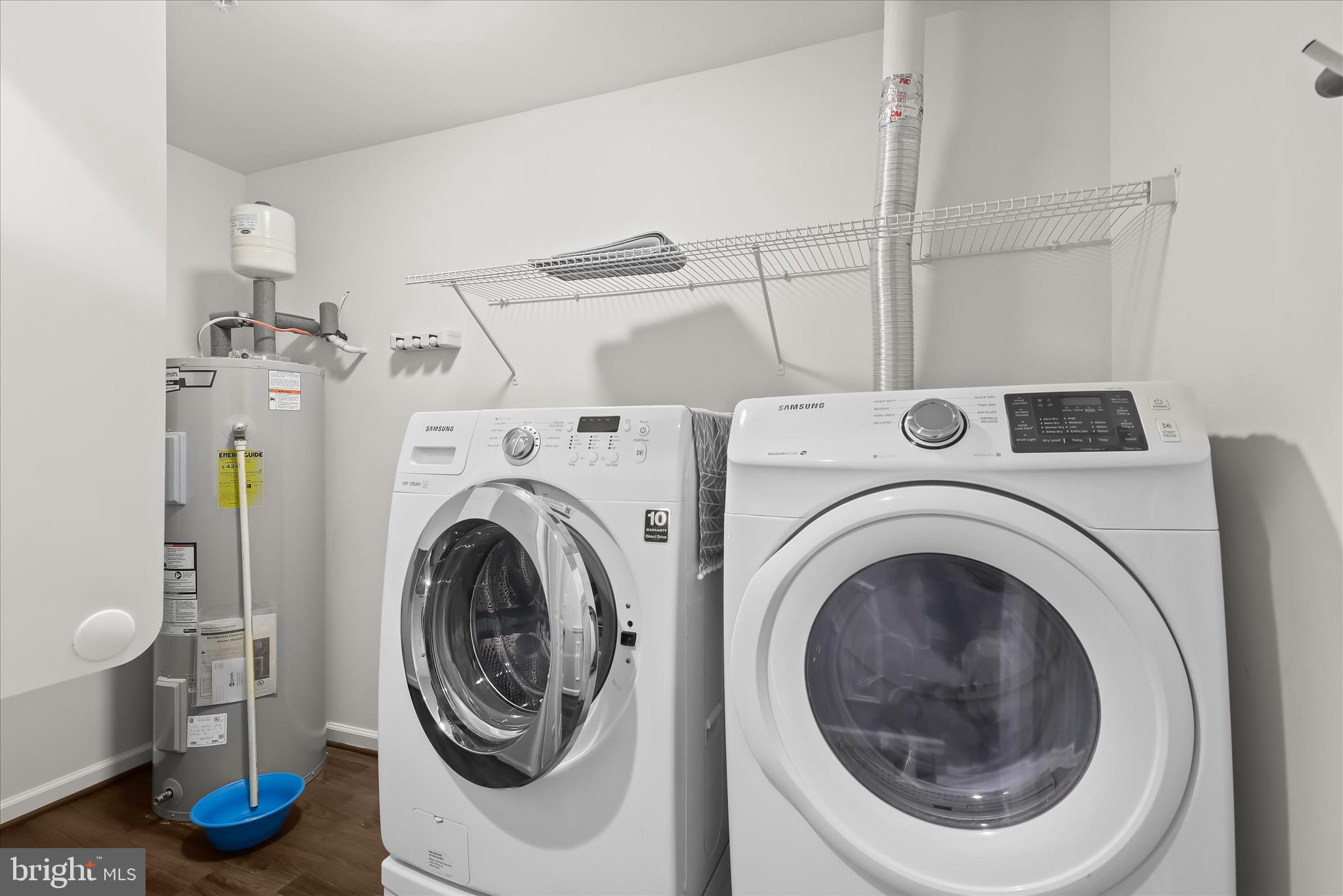 MORRIS HILL - Residential