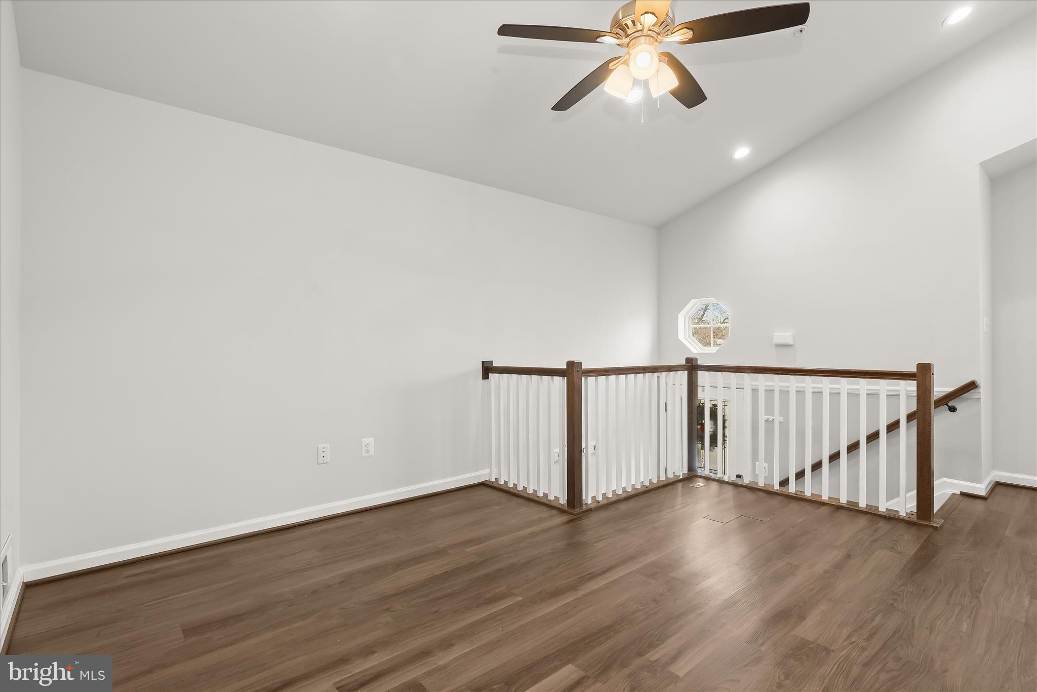 MORRIS HILL - Residential