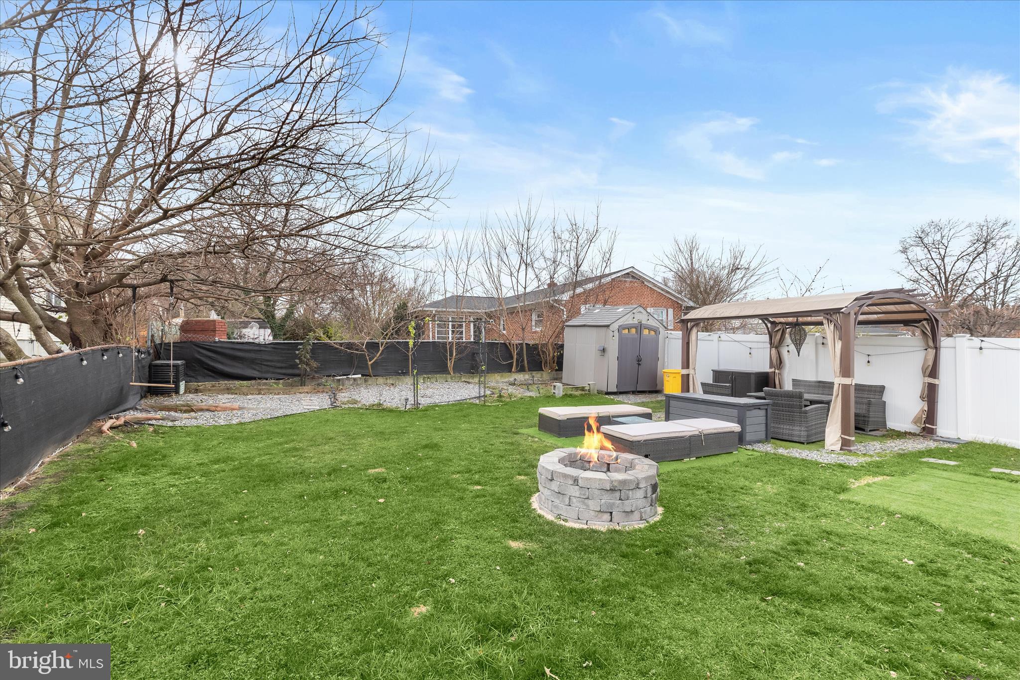 MORRIS HILL - Residential