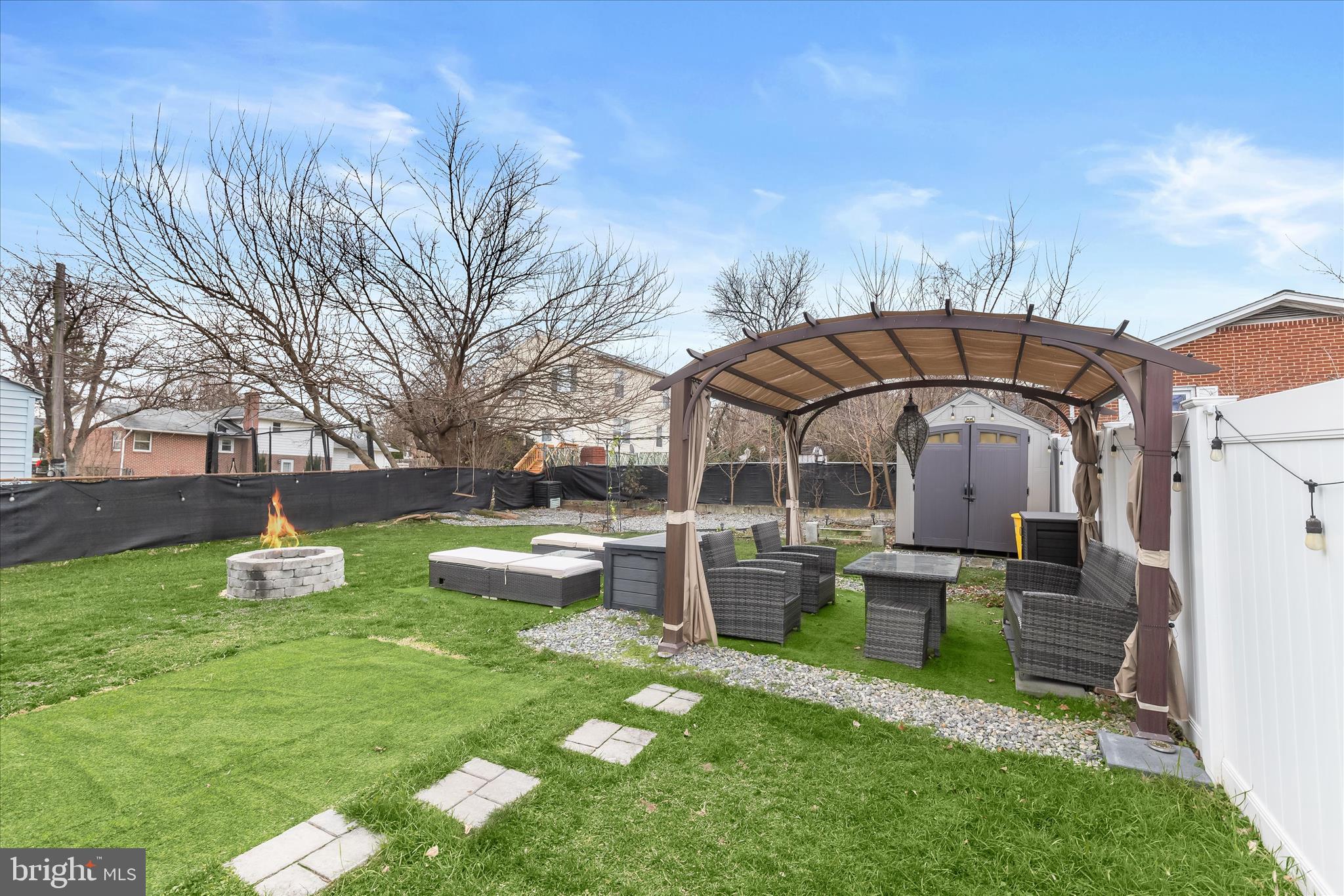 MORRIS HILL - Residential