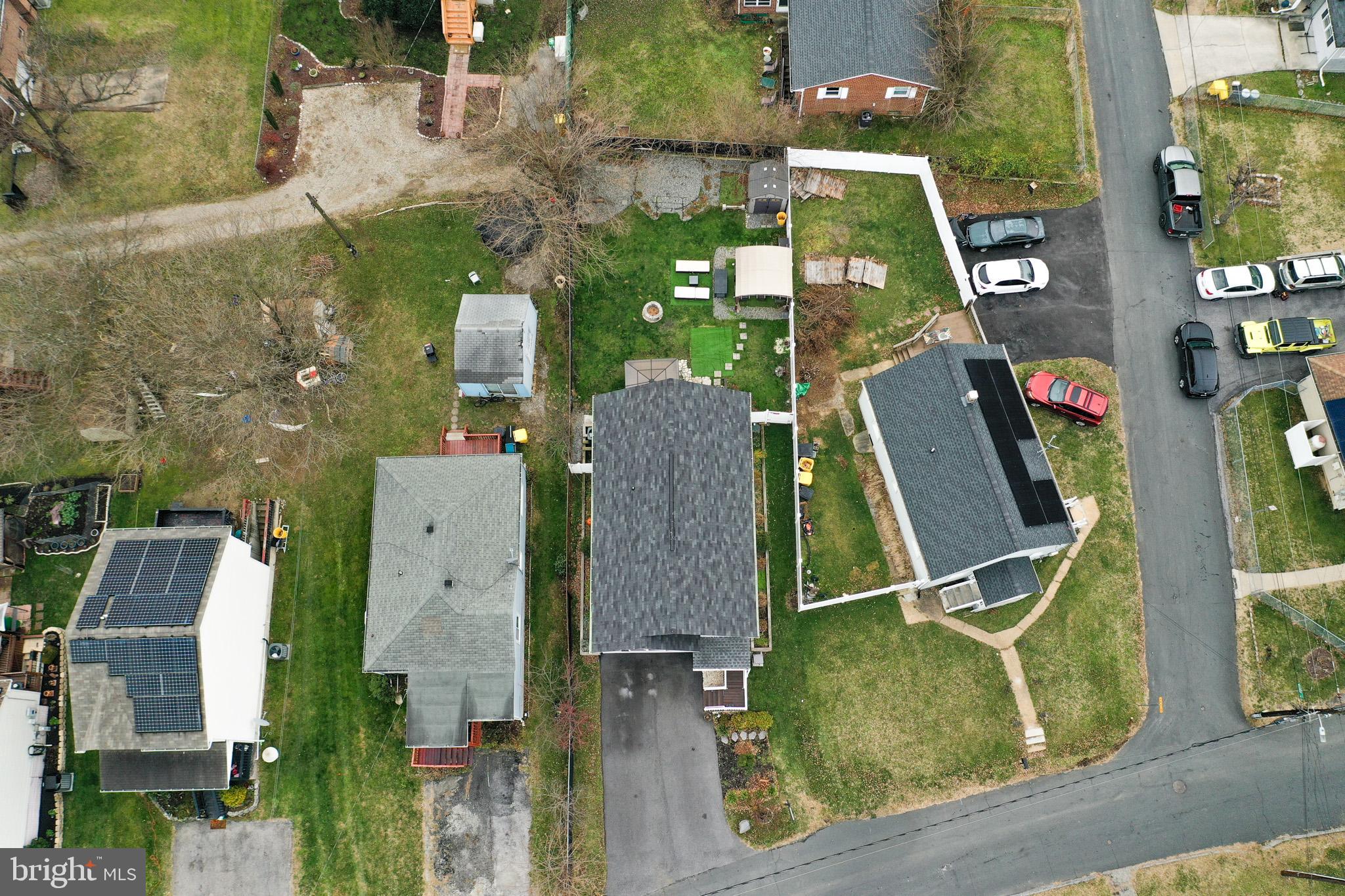 MORRIS HILL - Residential