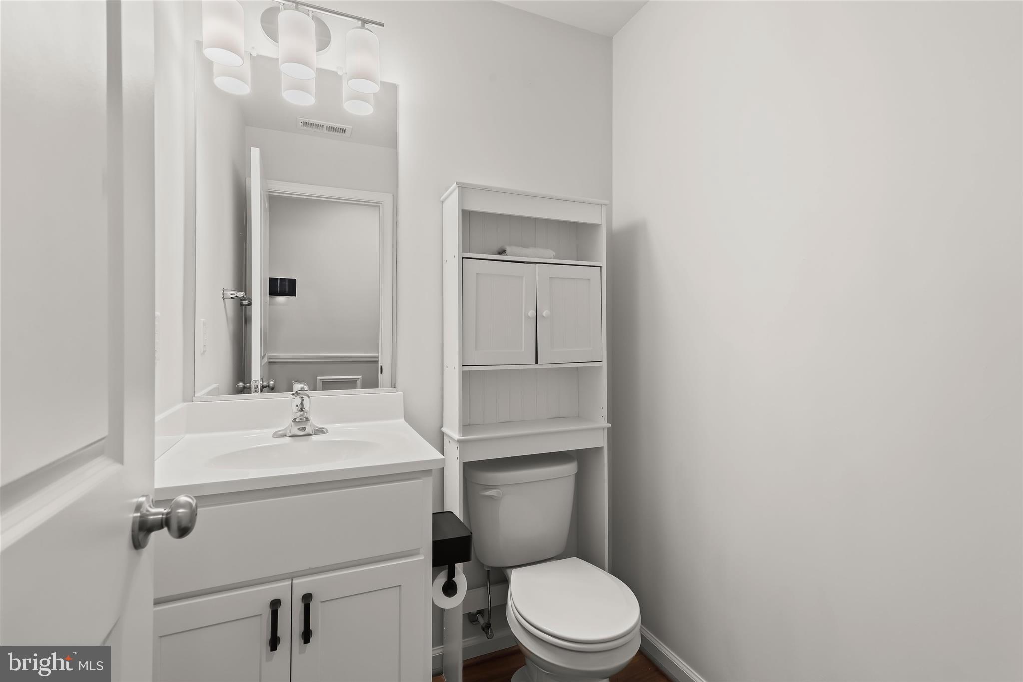 MORRIS HILL - Residential