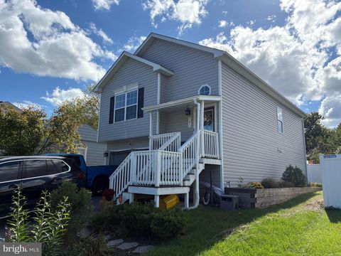 303 MORRIS HILL GLEN BURNIE MD 21060