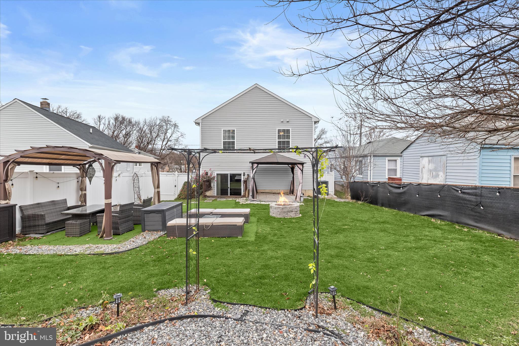 MORRIS HILL - Residential