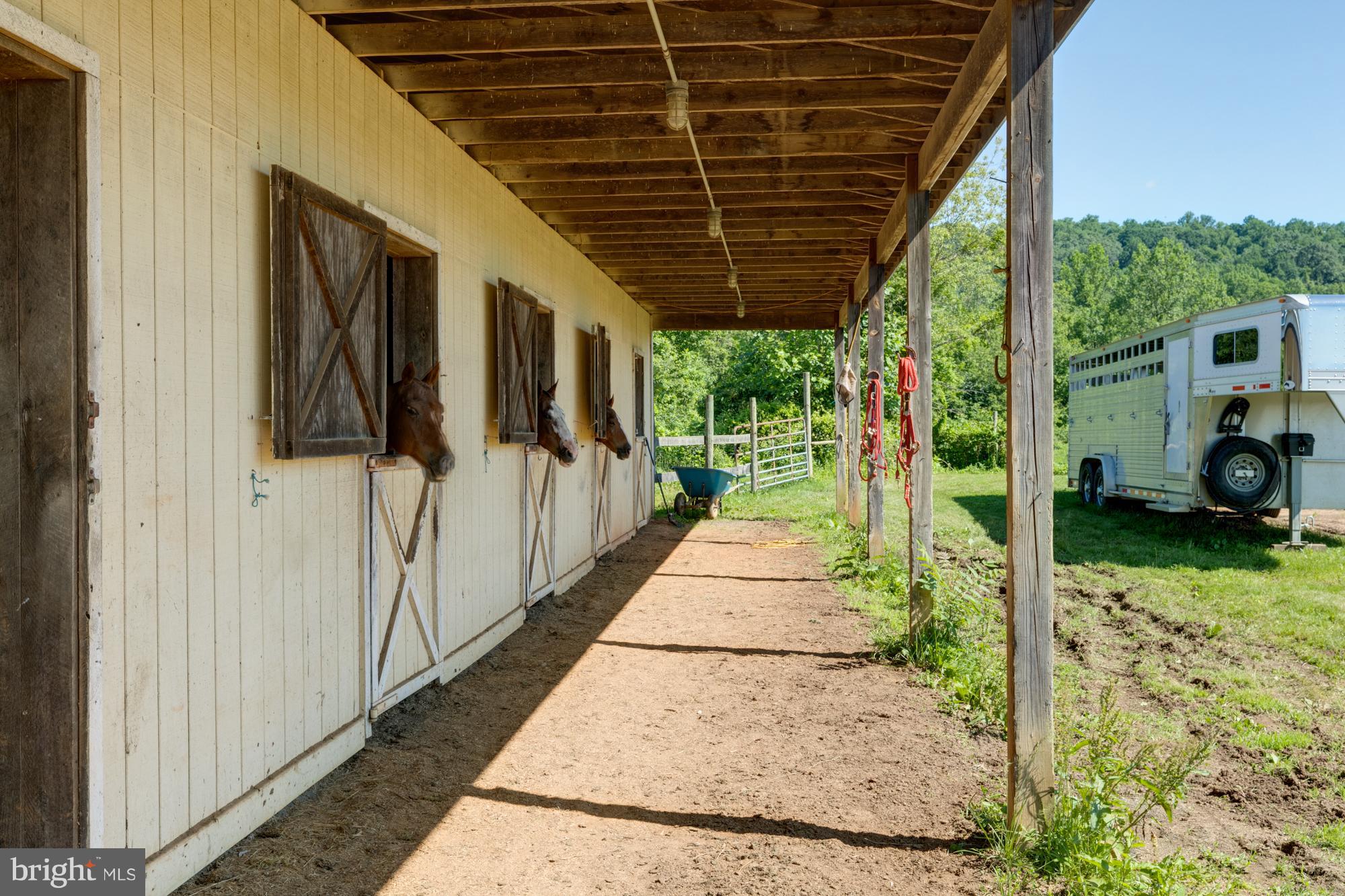 RAPPAHANNOCK - Commercial Sale