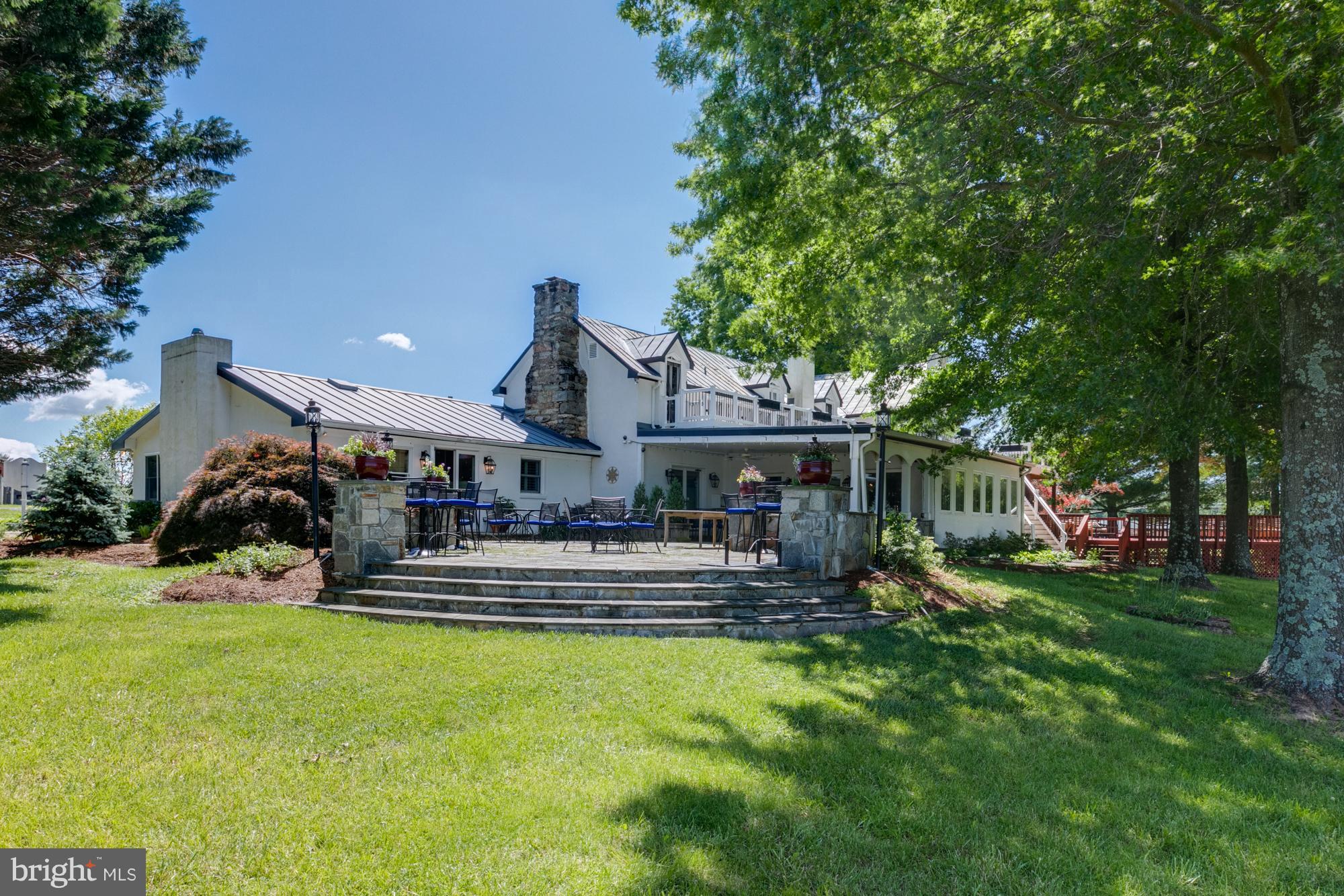 RAPPAHANNOCK - Commercial Sale