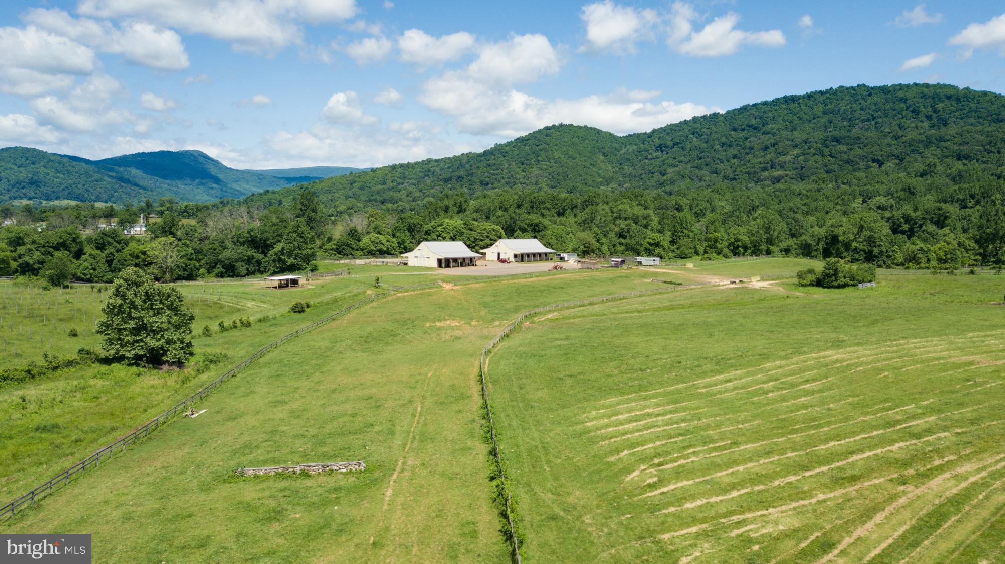 RAPPAHANNOCK - Commercial Sale