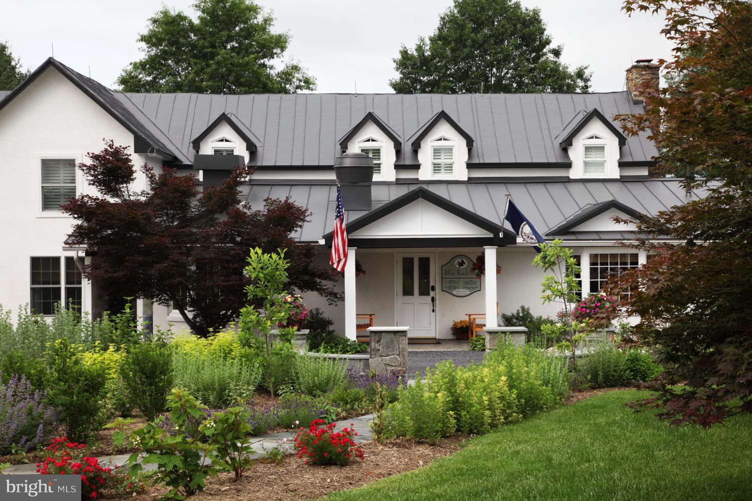 RAPPAHANNOCK - Commercial Sale