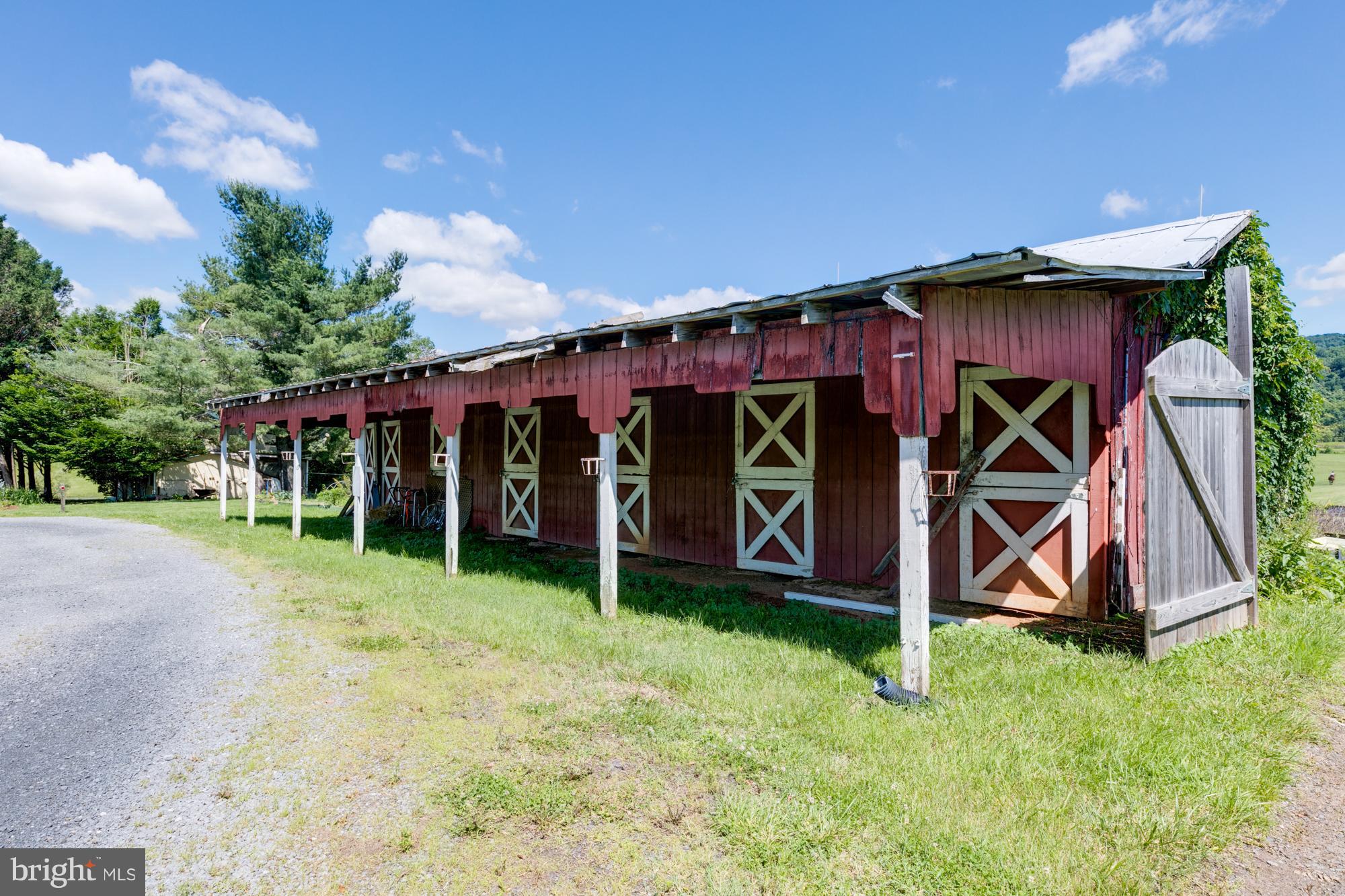 RAPPAHANNOCK - Commercial Sale