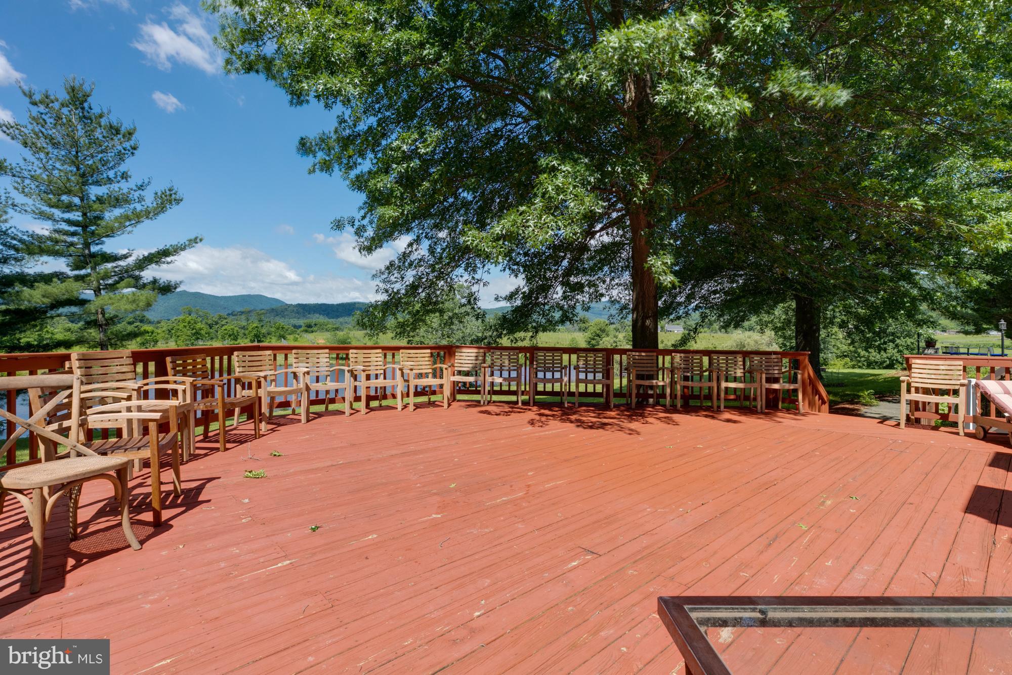 RAPPAHANNOCK - Commercial Sale