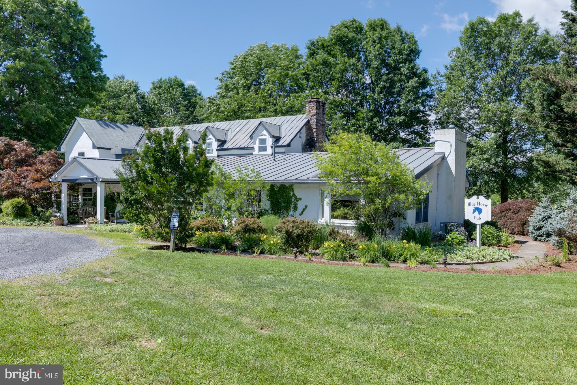 RAPPAHANNOCK - Commercial Sale