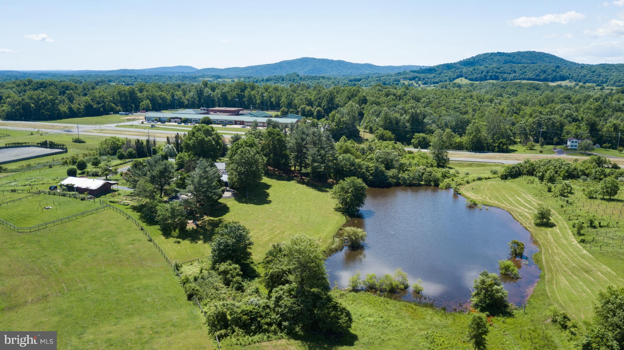 RAPPAHANNOCK - Commercial Sale