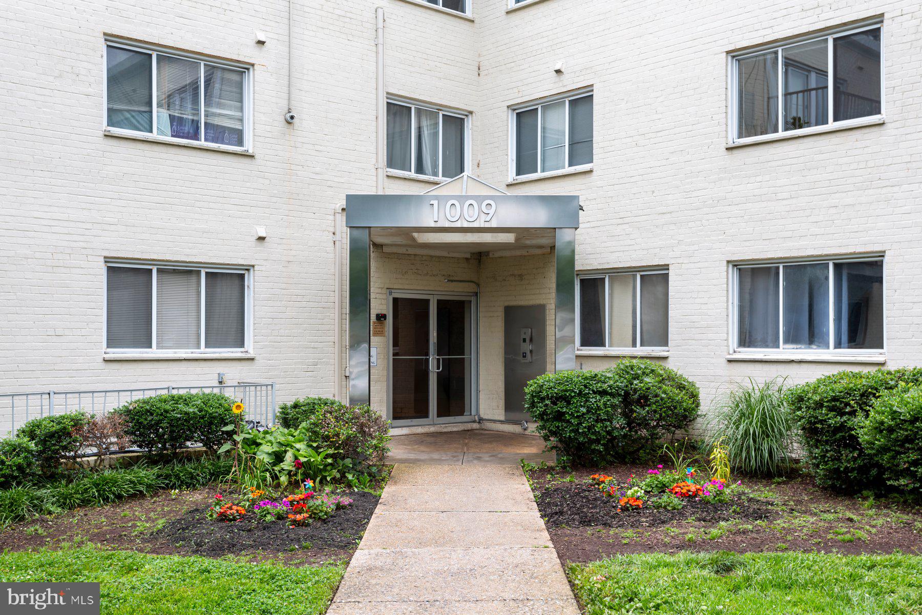 1009 CHILLUM ROAD 305