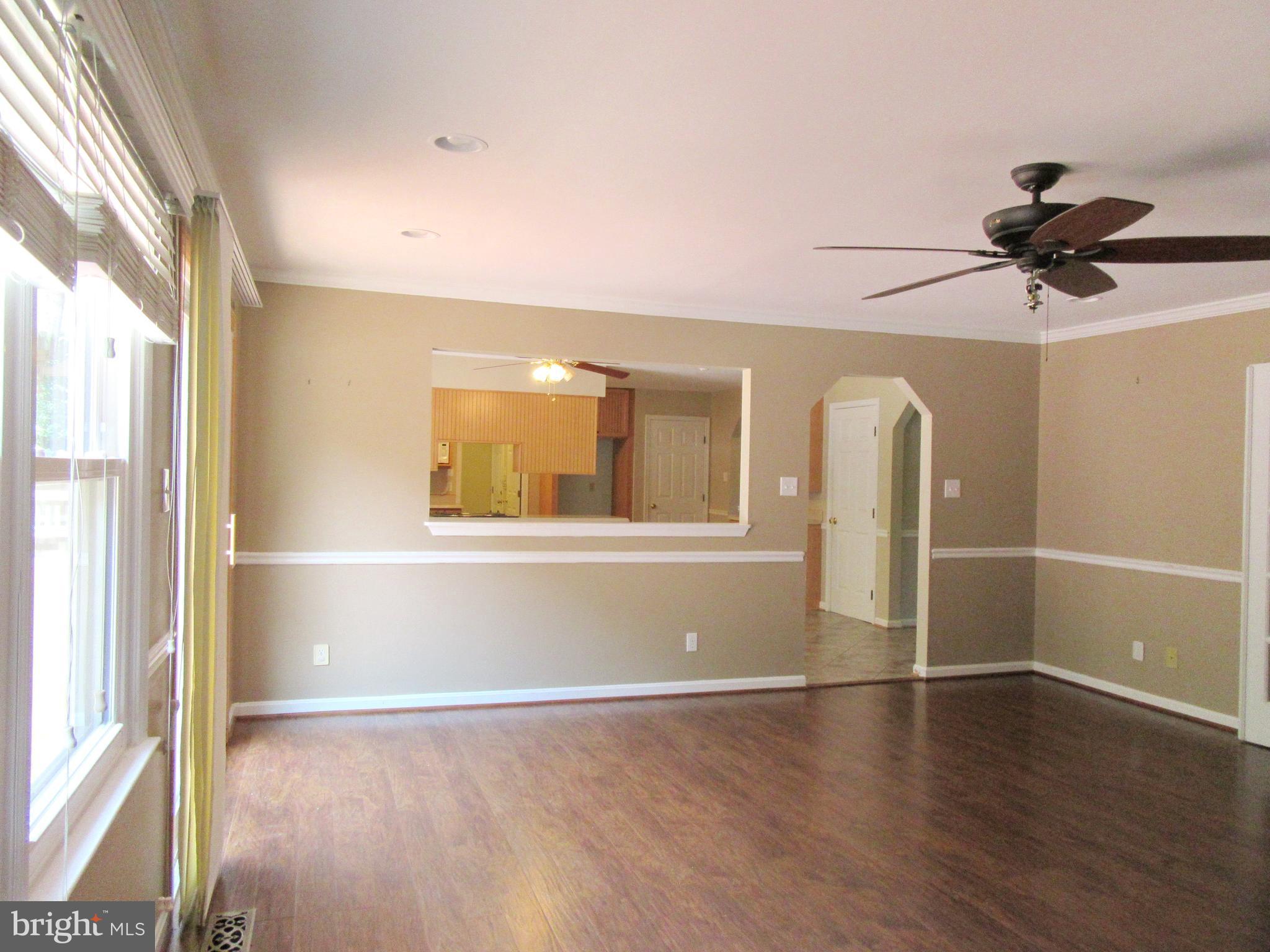 AMBERLEIGH FARMS - Residential