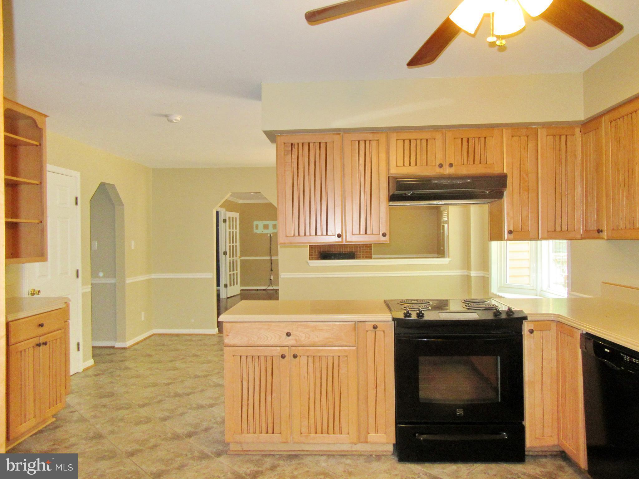 AMBERLEIGH FARMS - Residential