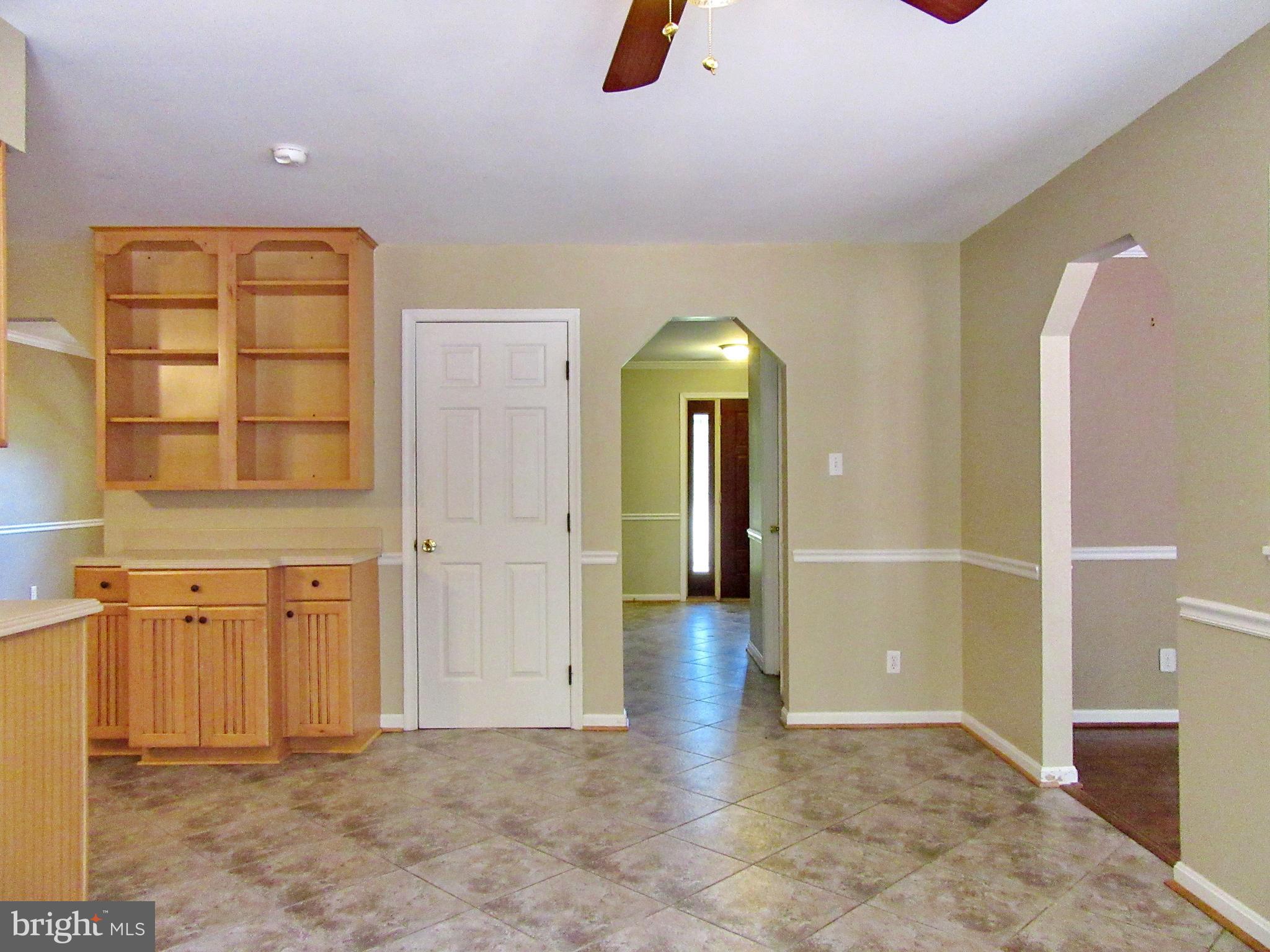 AMBERLEIGH FARMS - Residential