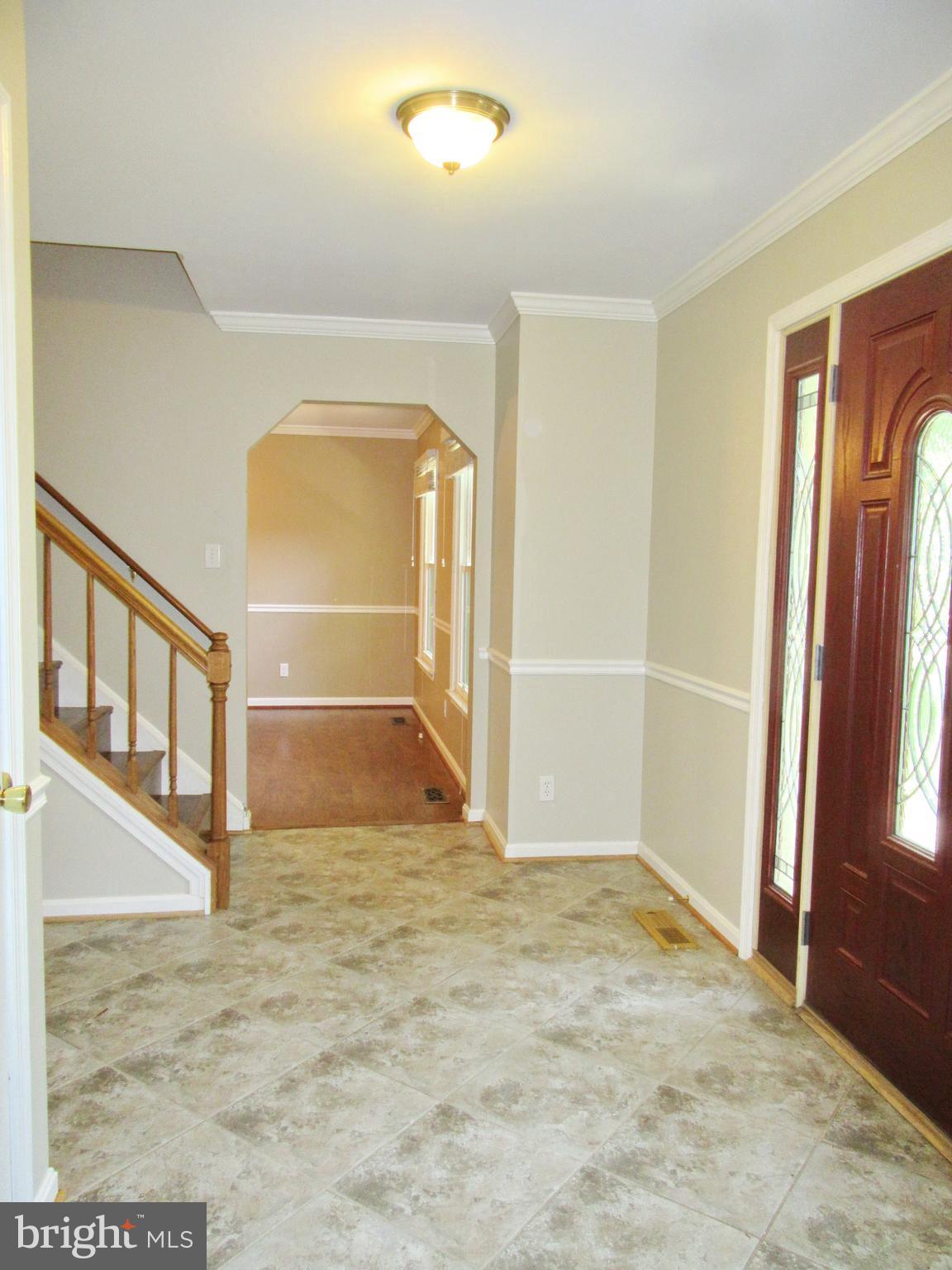 AMBERLEIGH FARMS - Residential